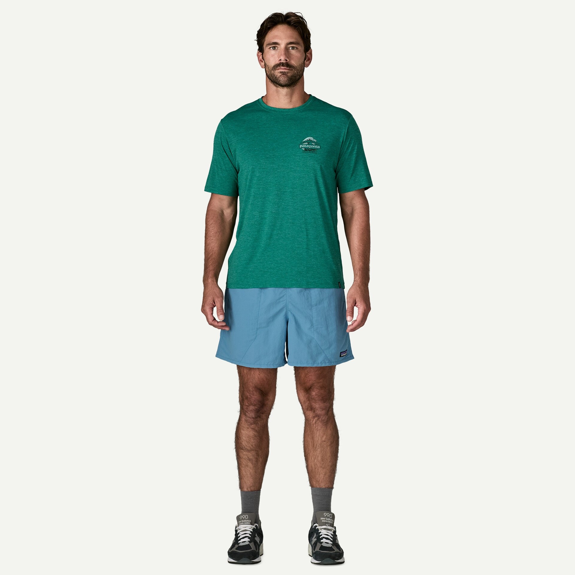 Men's Baggies™ Shorts - 5"