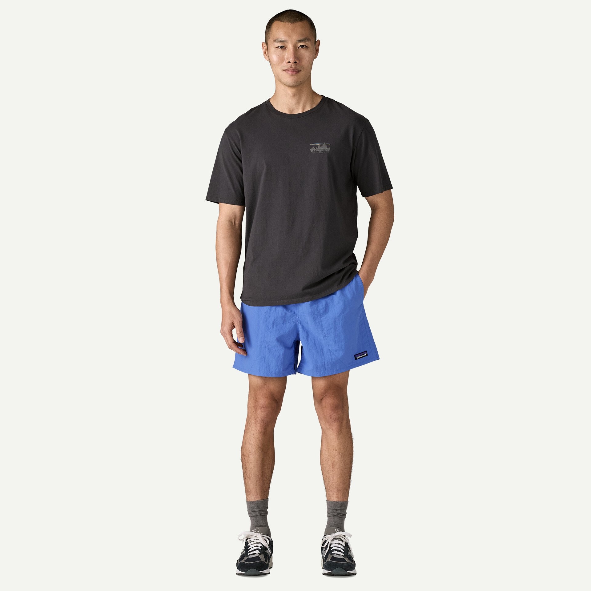 Men's Baggies™ Shorts - 5"