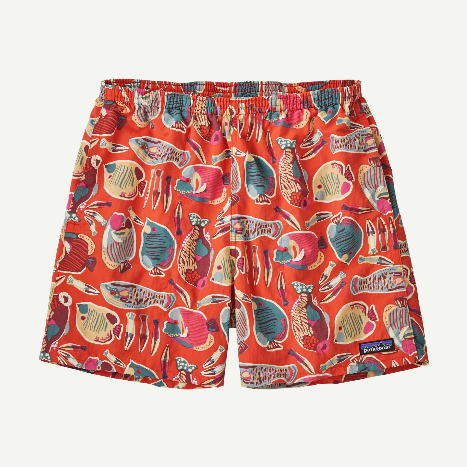 Men's Baggies™ Shorts - 5"