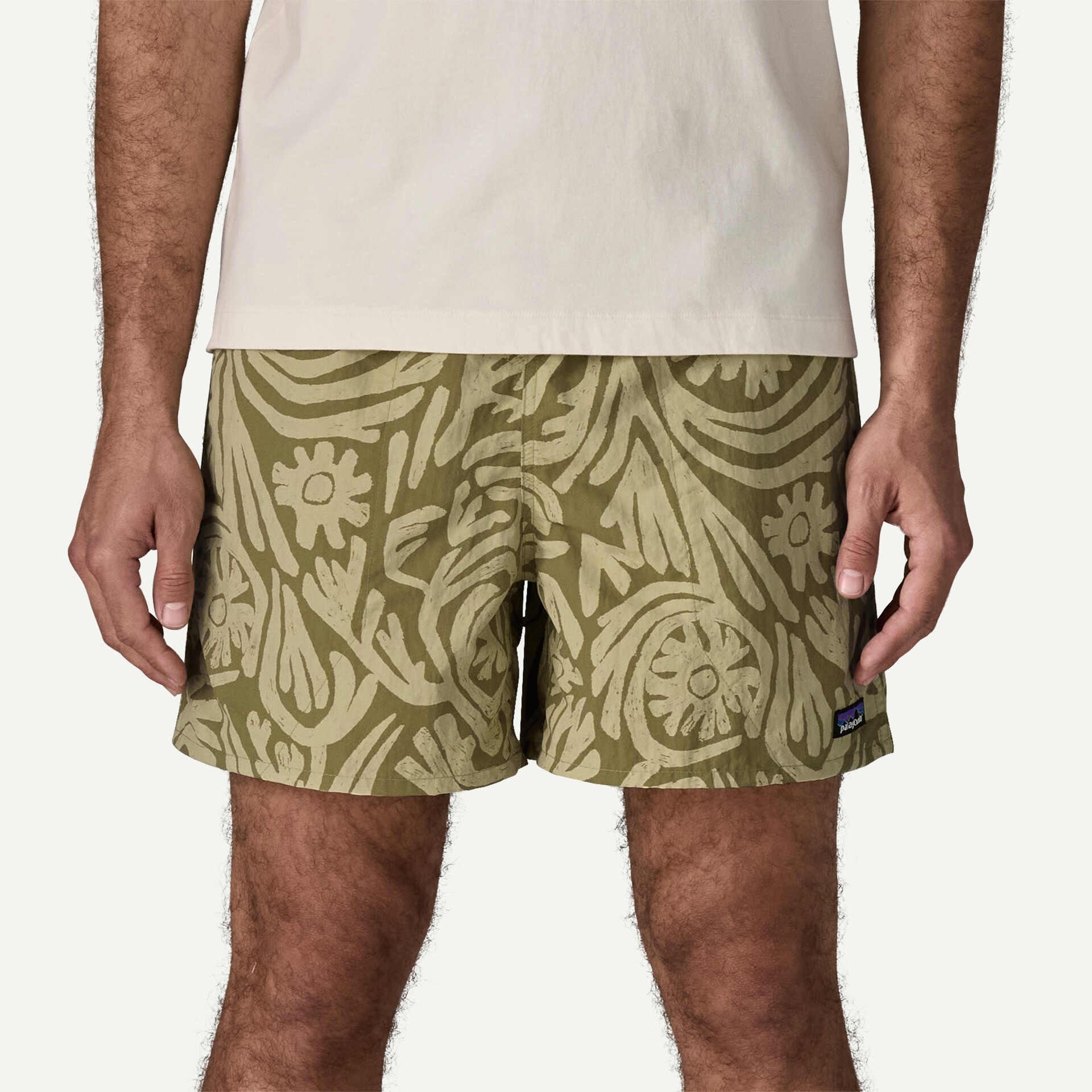 Men's Baggies™ Shorts - 5"