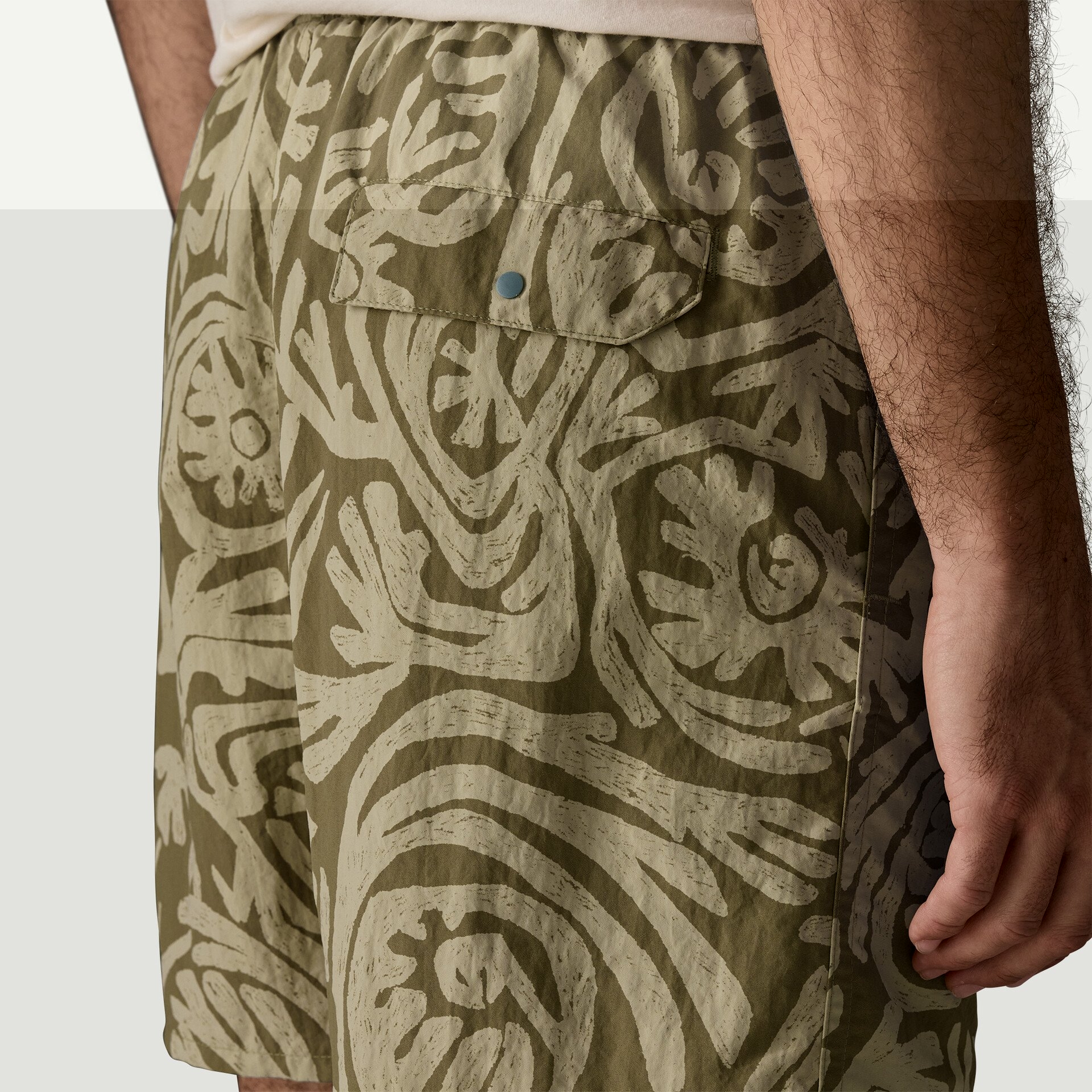 Men's Baggies™ Shorts - 5"