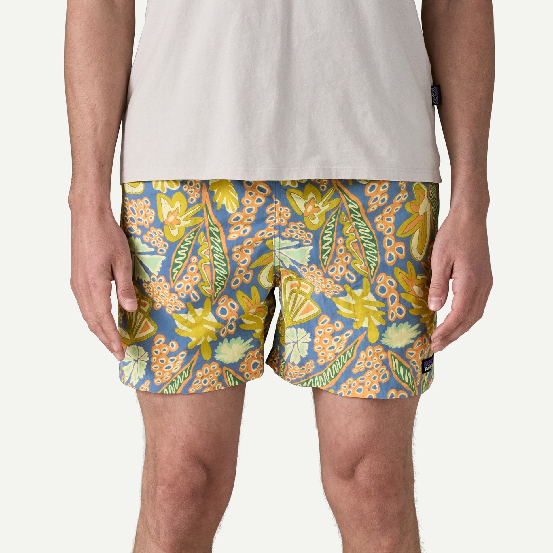 Men's Baggies™ Shorts - 5"