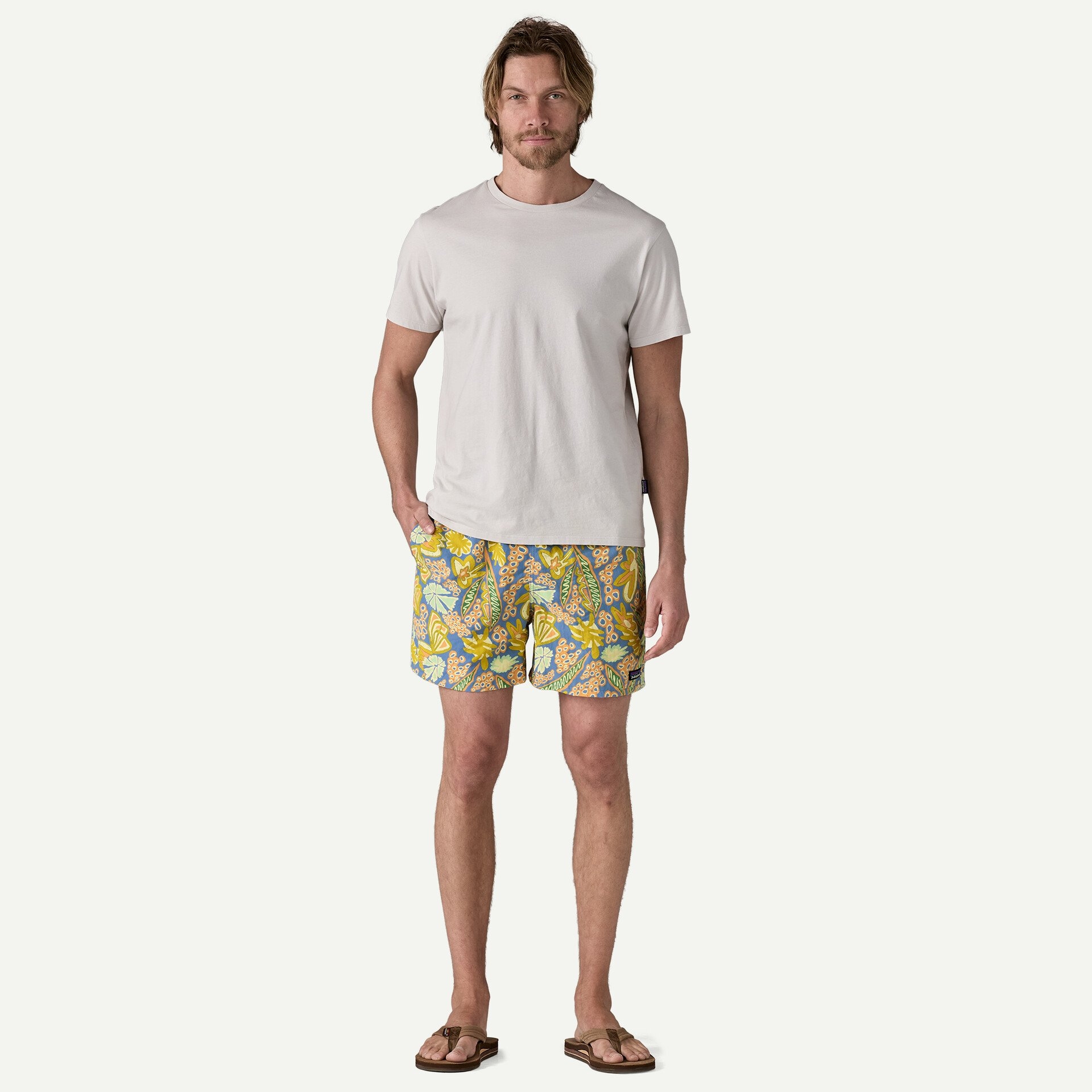 Men's Baggies™ Shorts - 5"