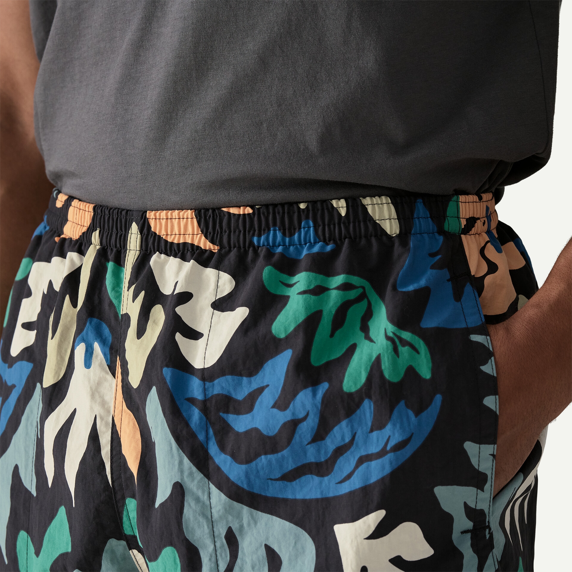 Men's Baggies™ Shorts - 5"