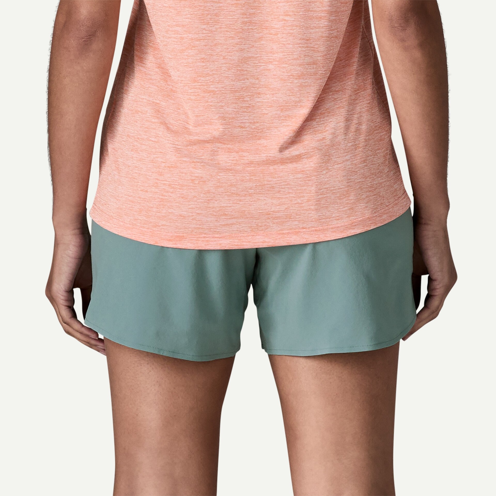 Women's Multi Trails Shorts - 5½"