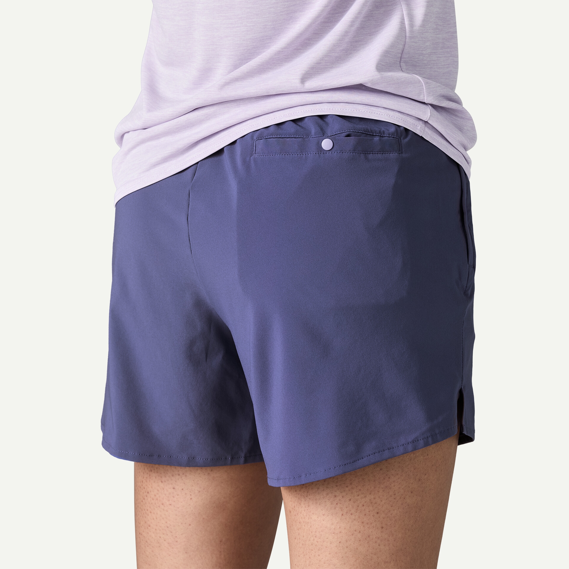 Women's Multi Trails Shorts - 5½"