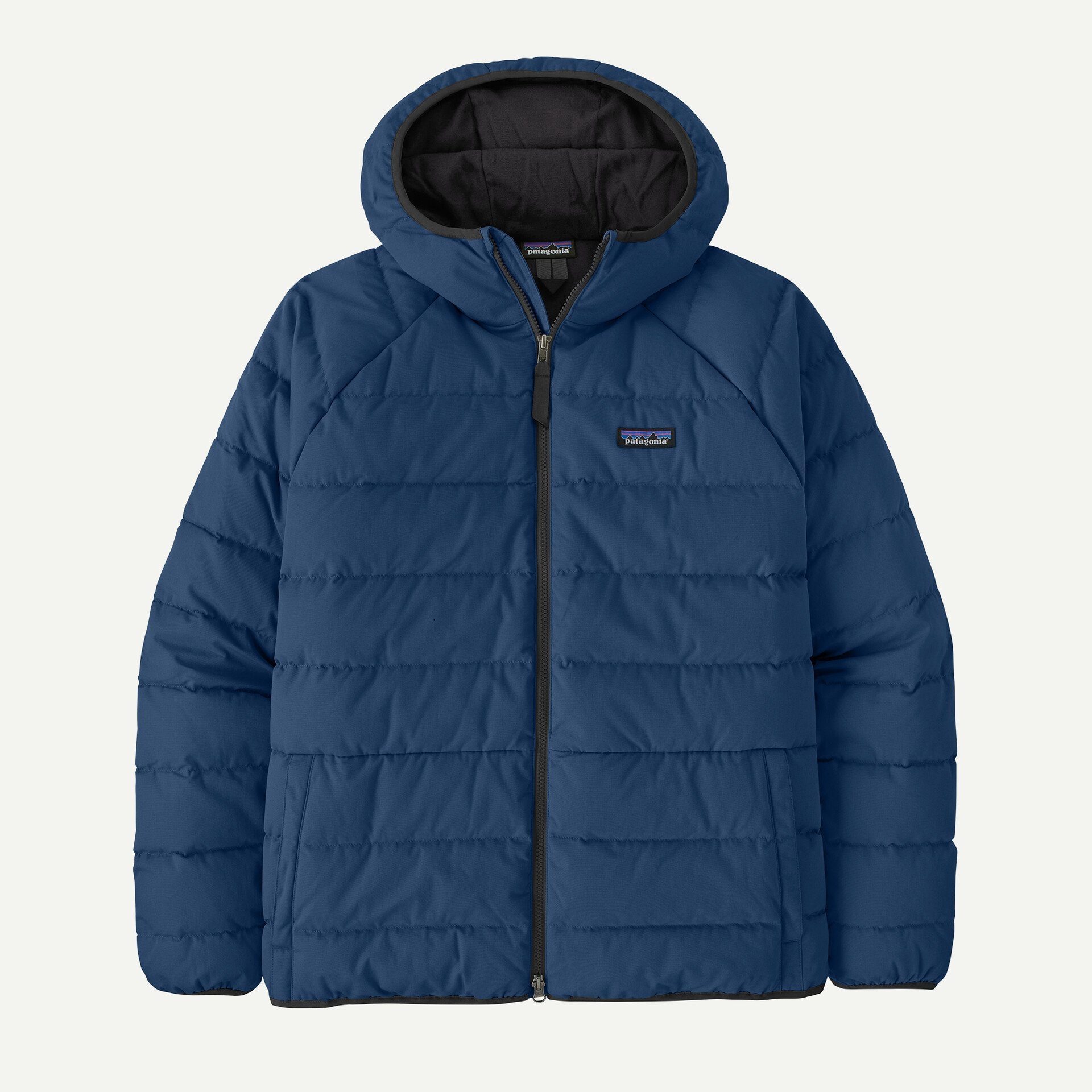 Cotton Down Jacket