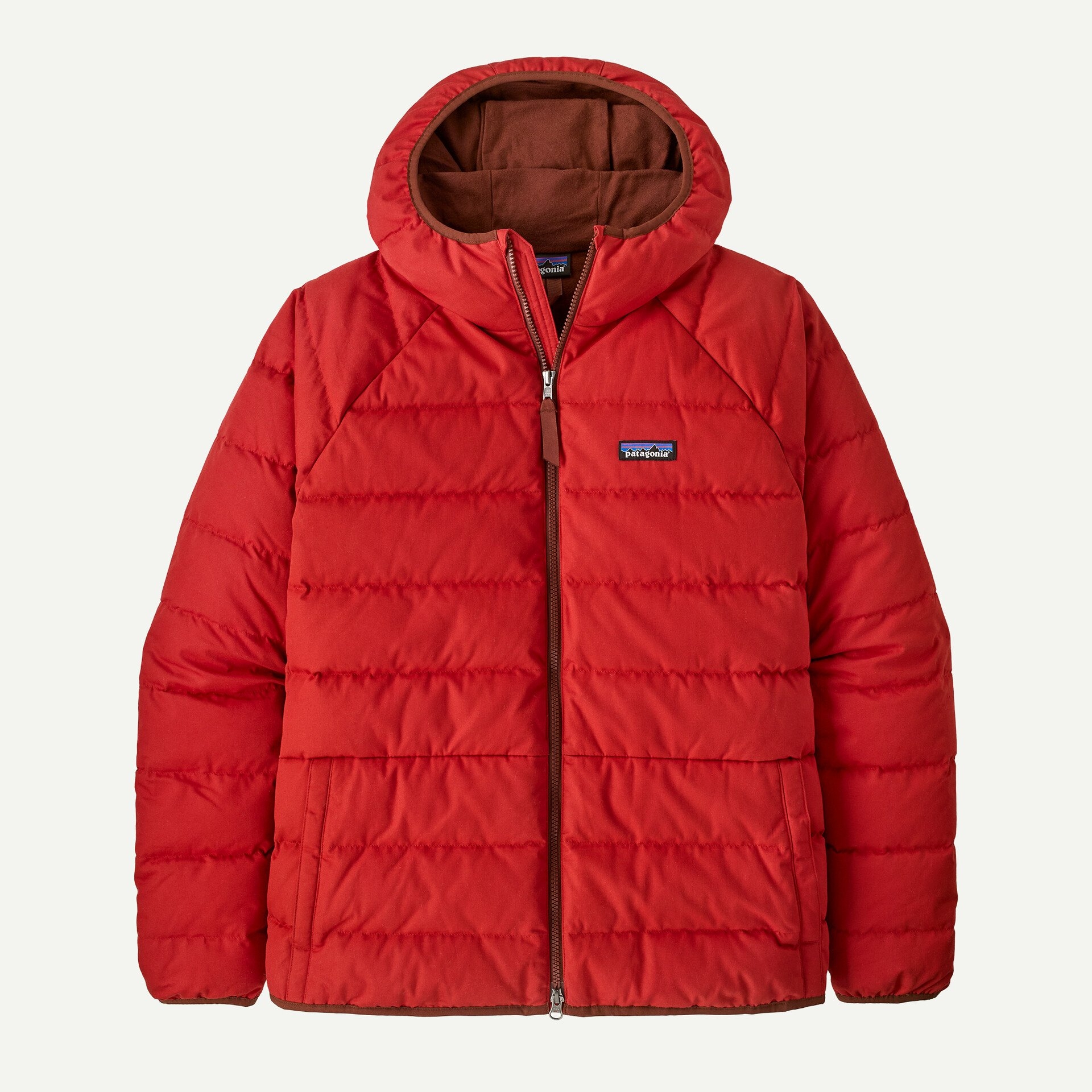 Cotton Down Jacket