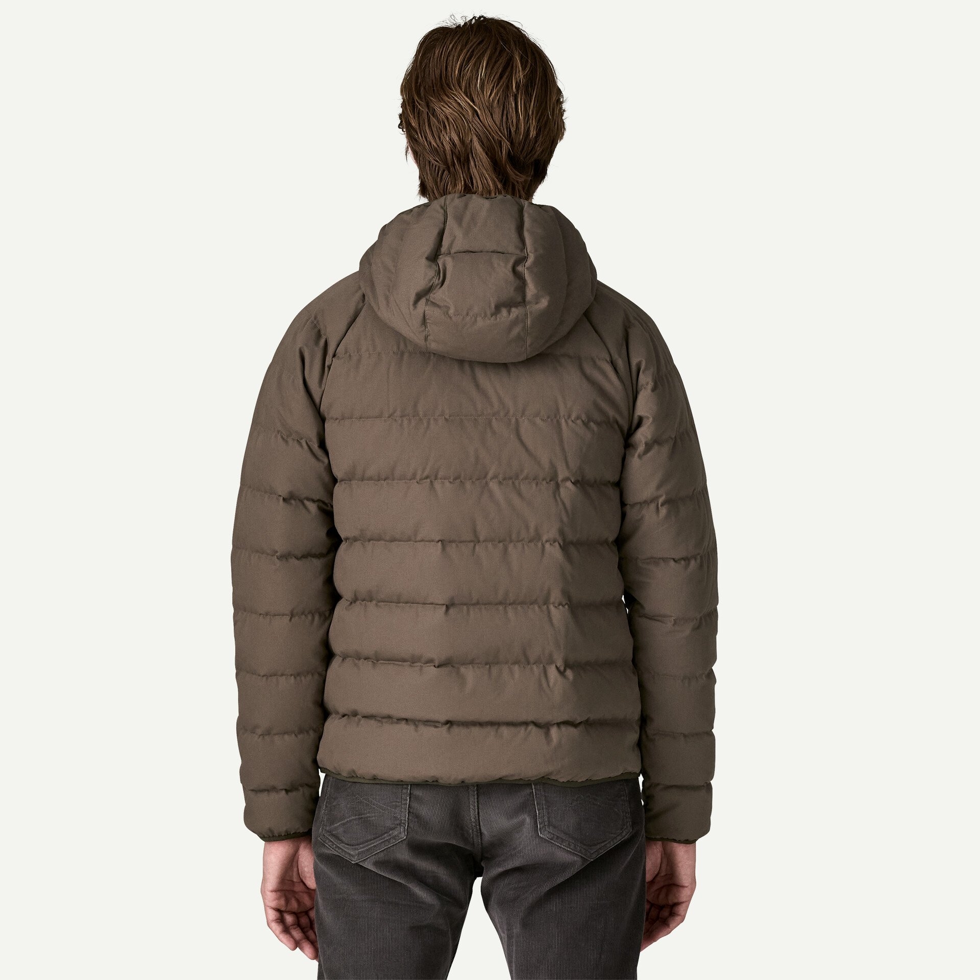 Cotton Down Jacket