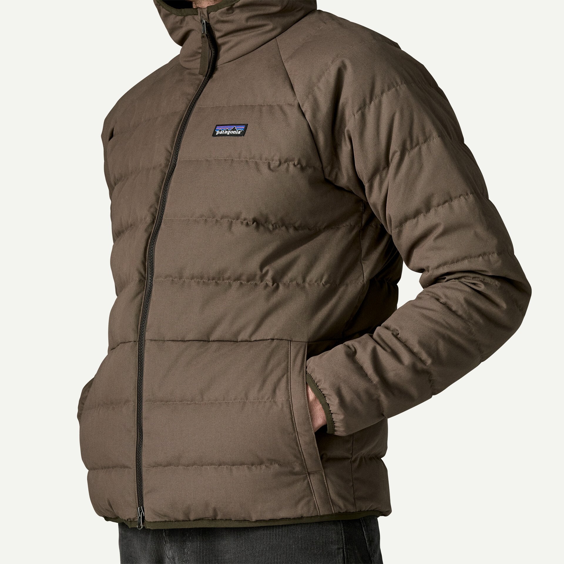 Cotton Down Jacket