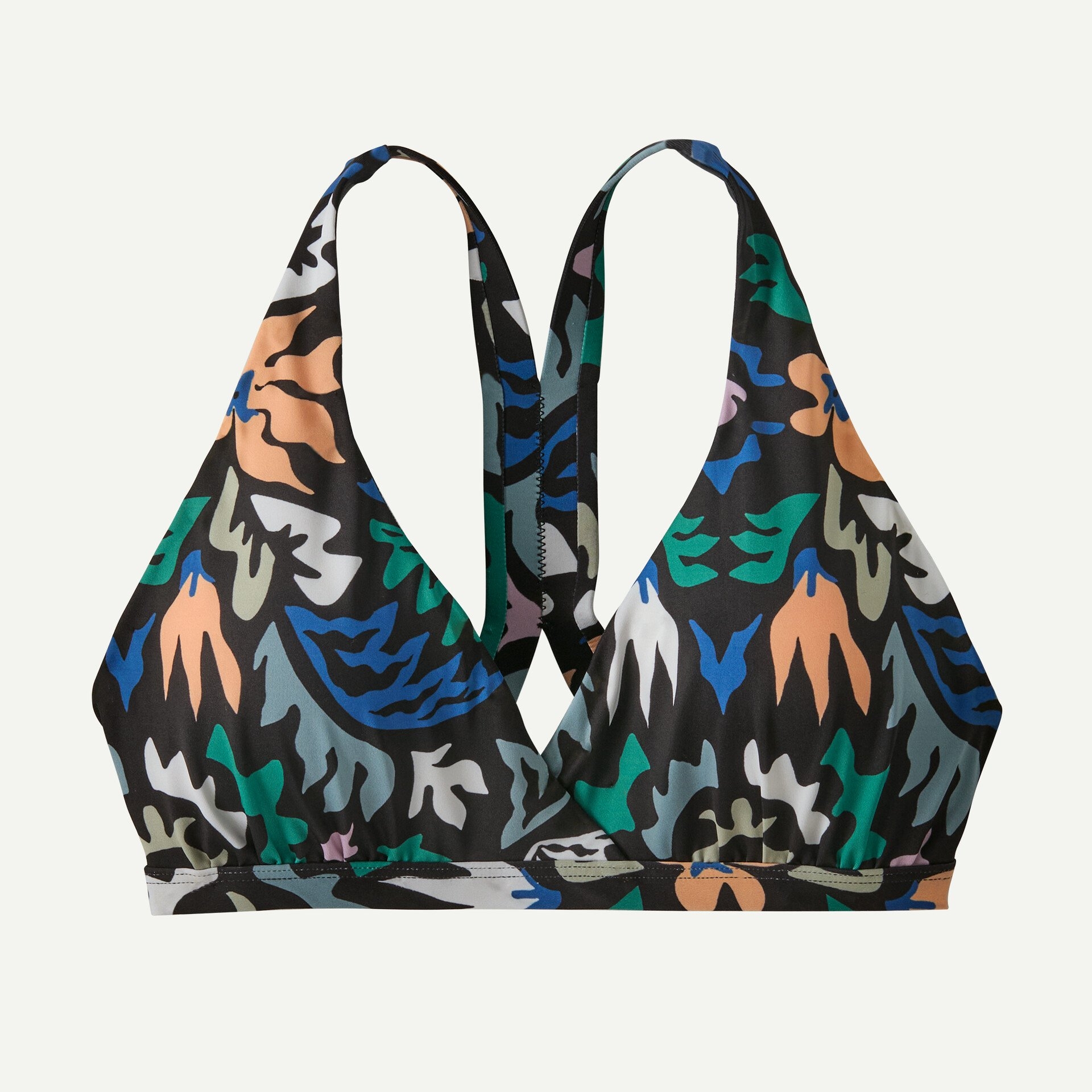 Women's Bottom Turn Bikini Top