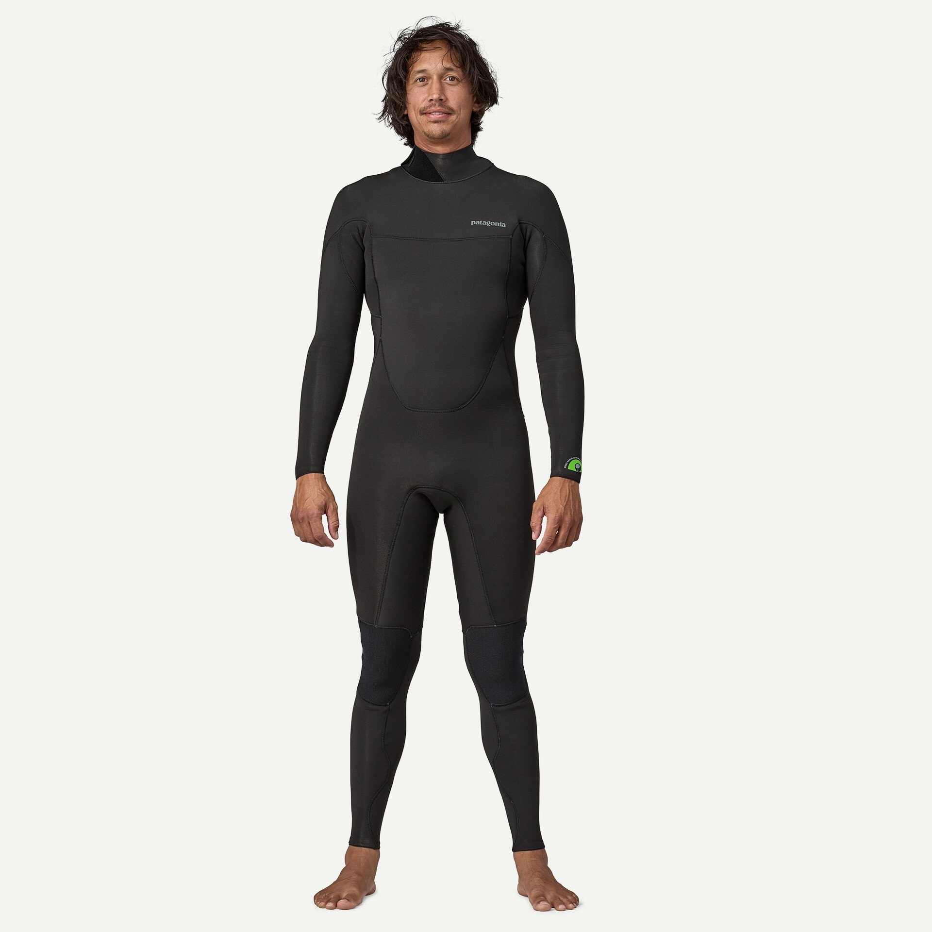 Men's R2® Yulex® Regulator® Back-Zip Full Wetsuit