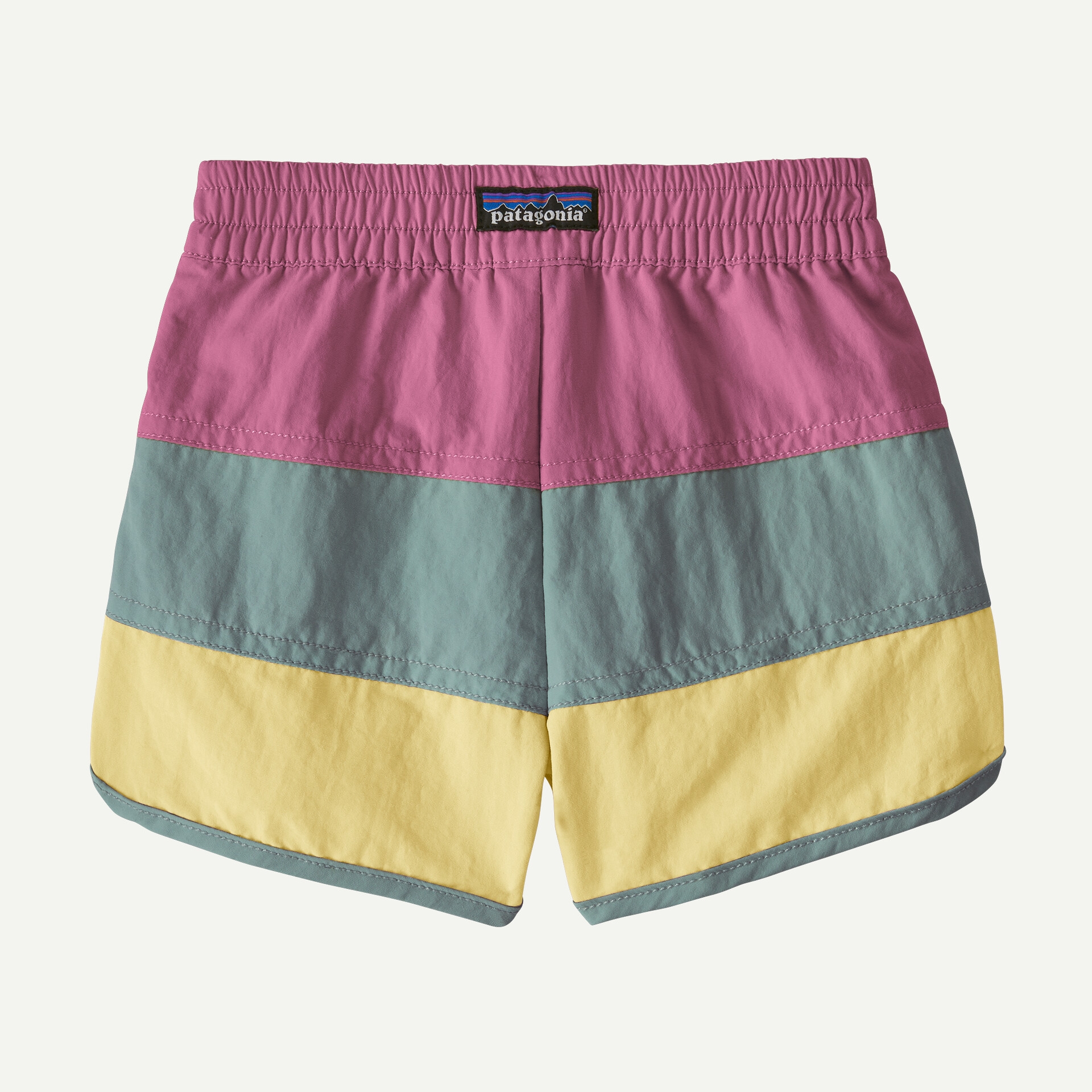 Baby Boardshorts