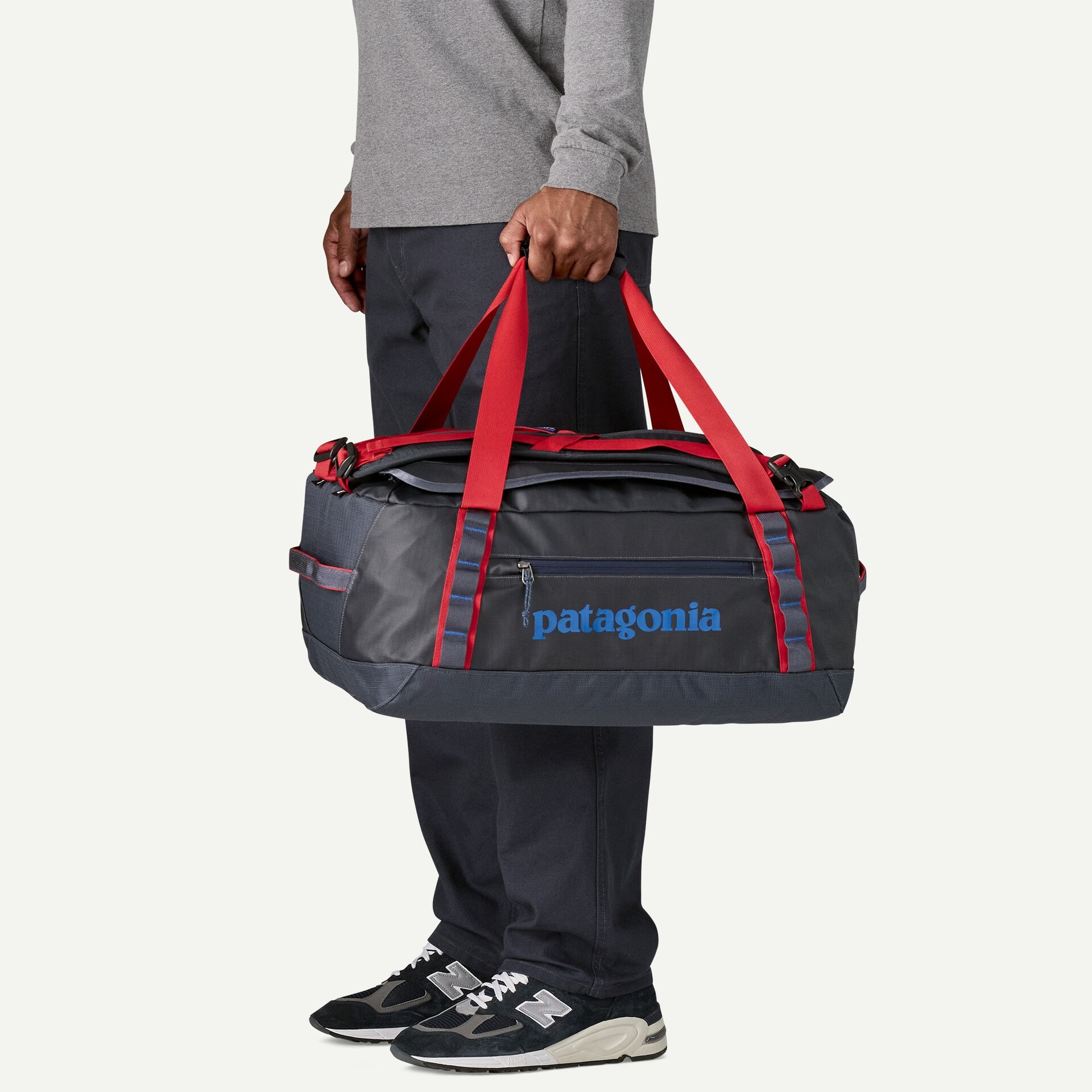 Black Hole® Duffel 40L