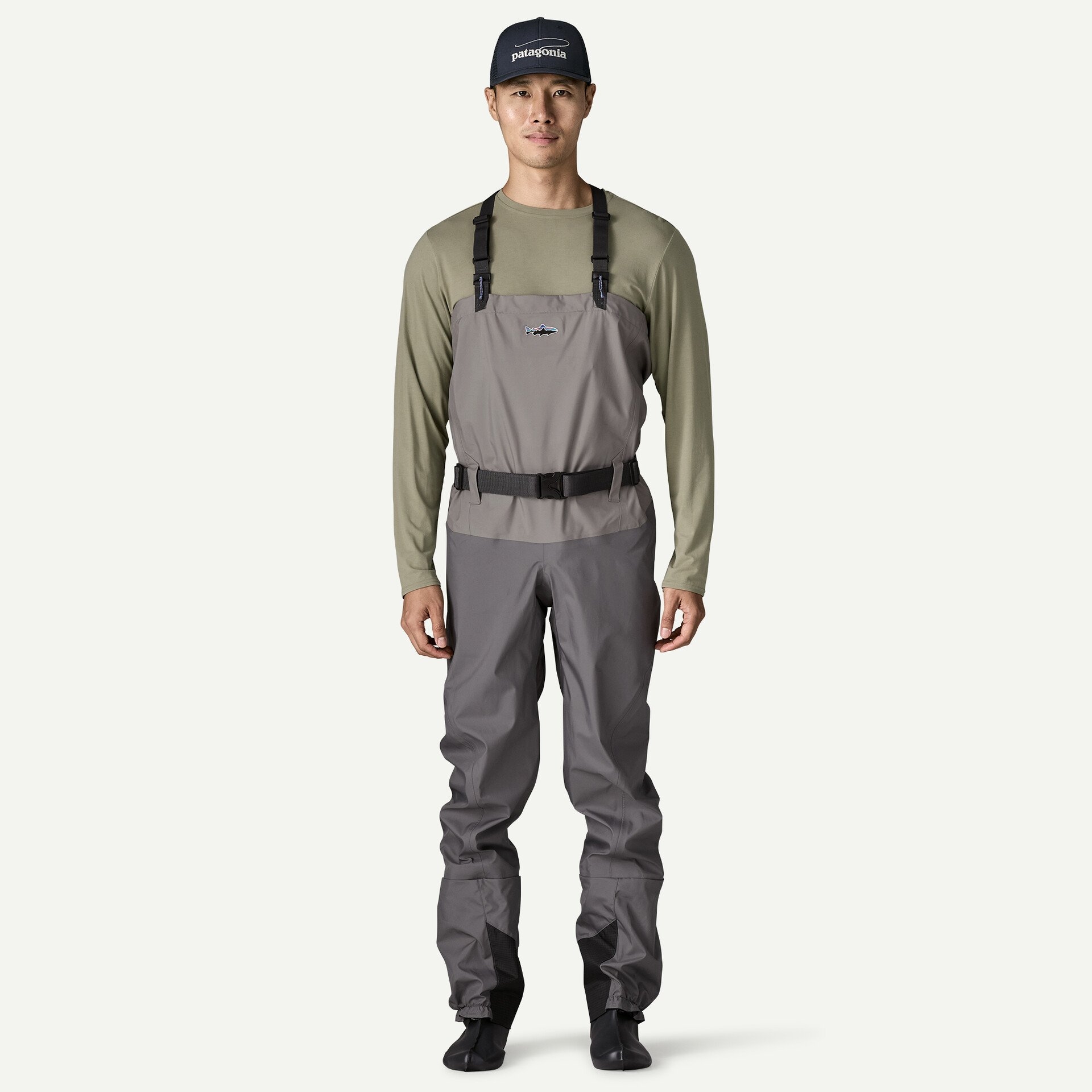Swiftcurrent® Ultralight Waders