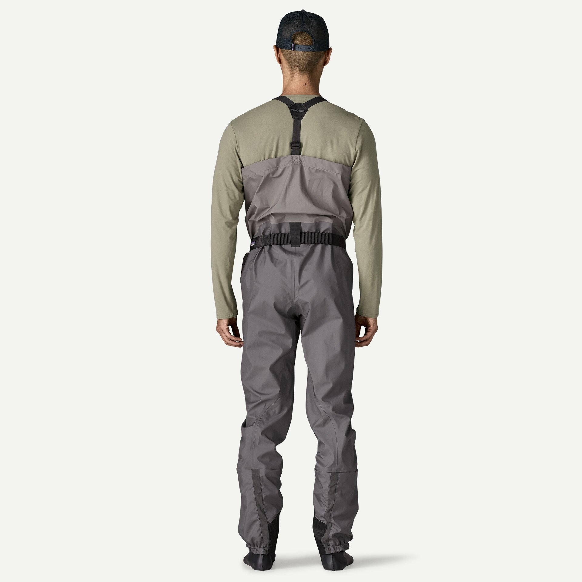 Swiftcurrent® Ultralight Waders