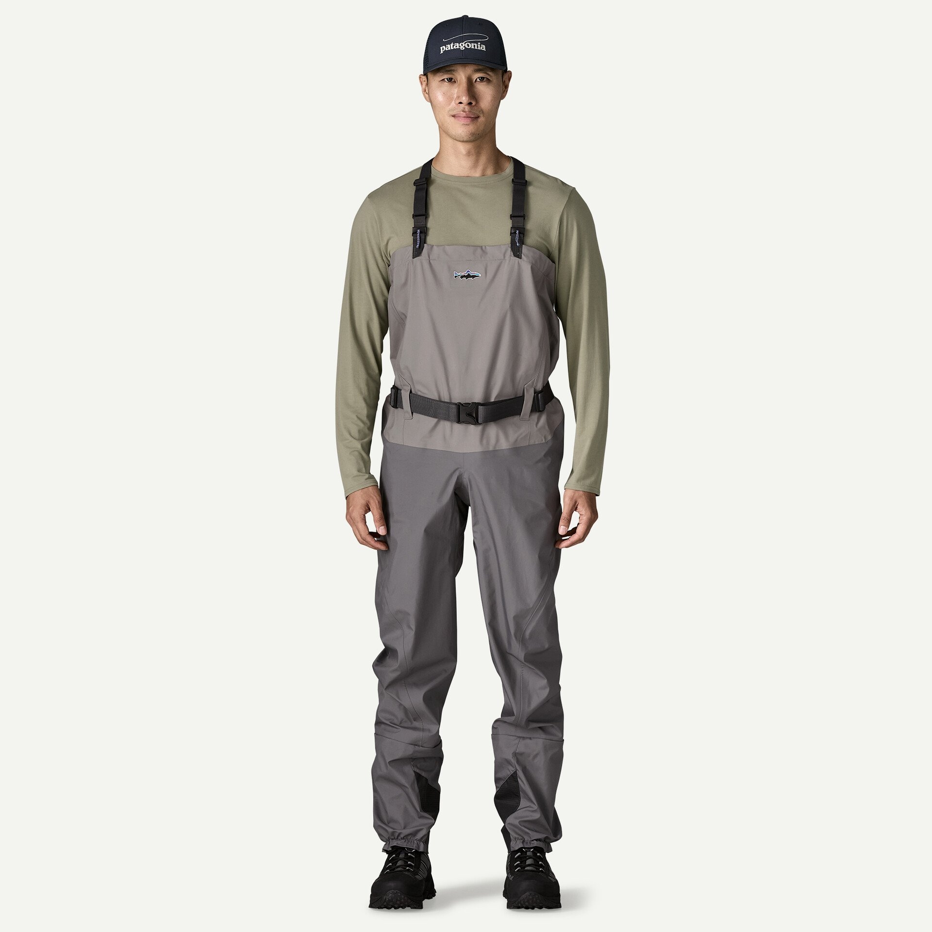 Swiftcurrent® Ultralight Waders