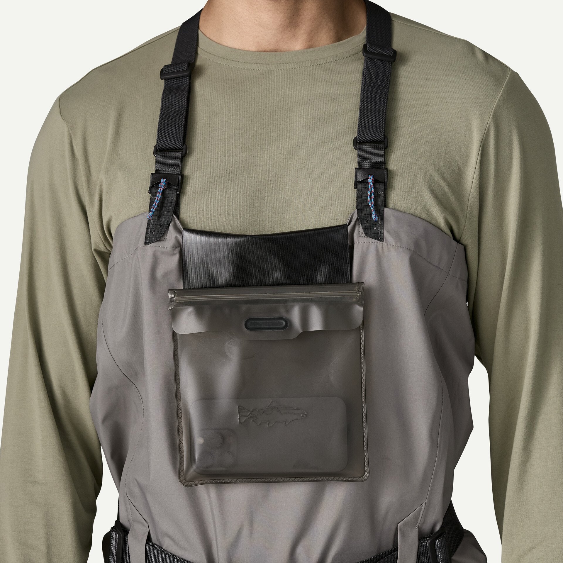 Swiftcurrent® Ultralight Waders
