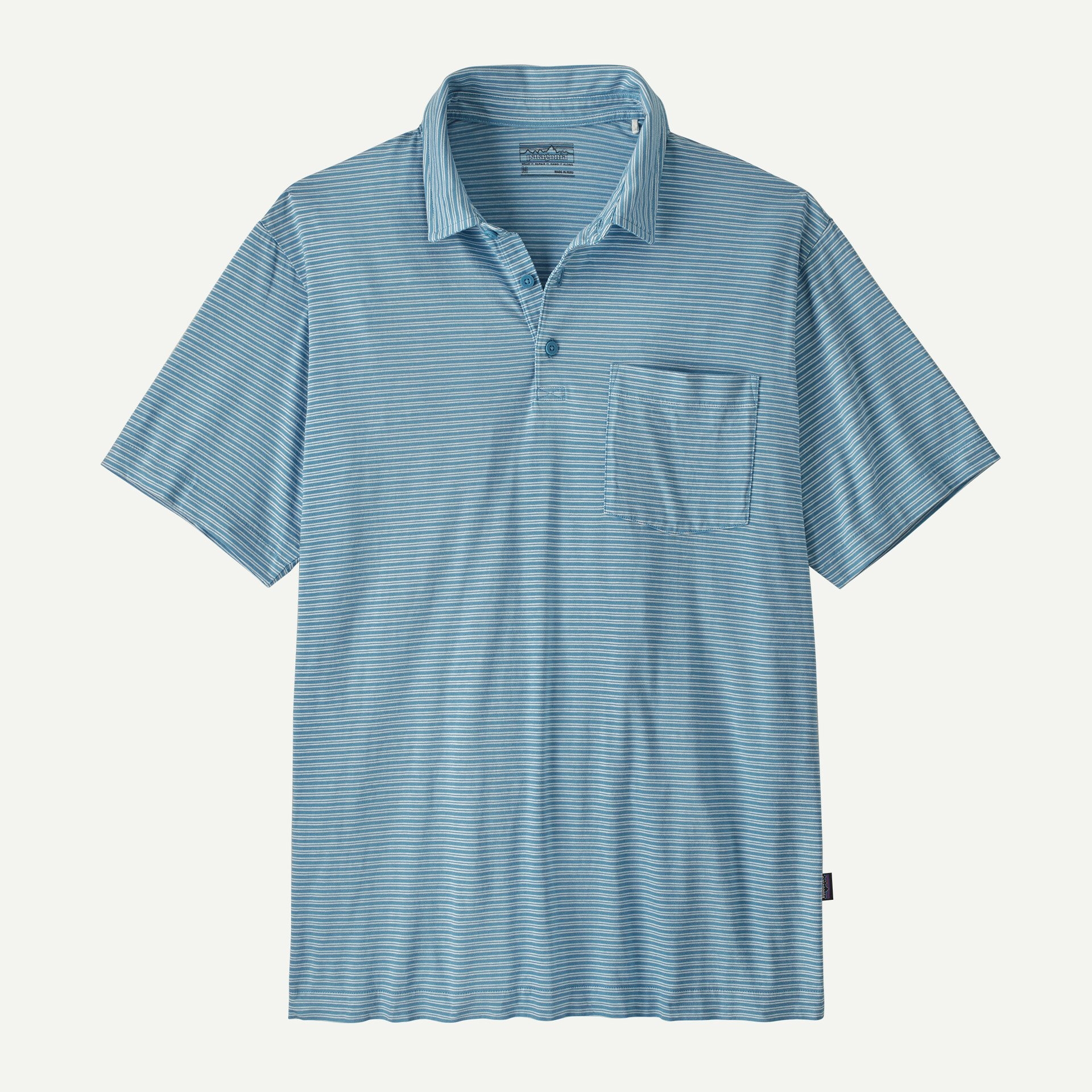 Men's Daily Polo Shirt