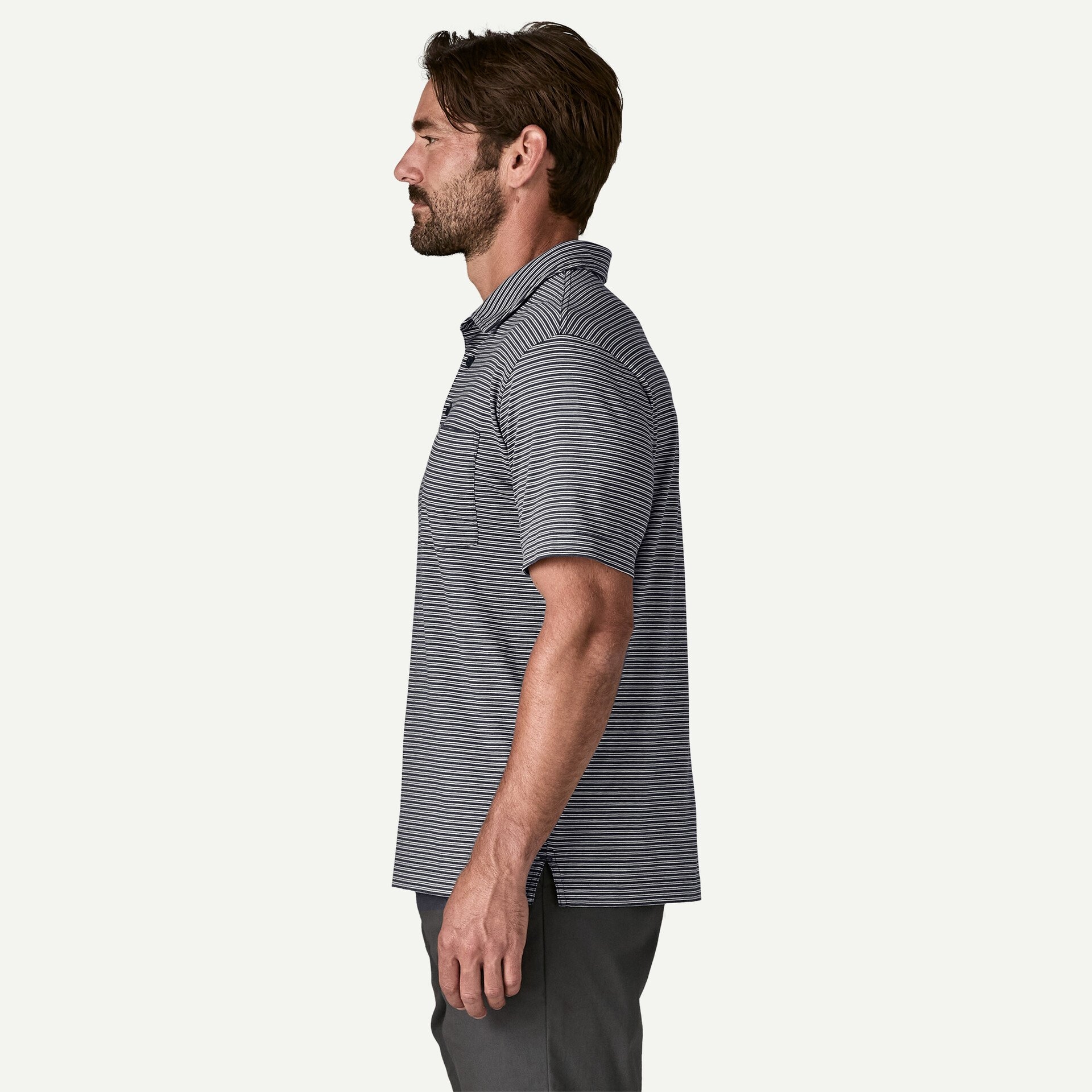 Men's Daily Polo Shirt