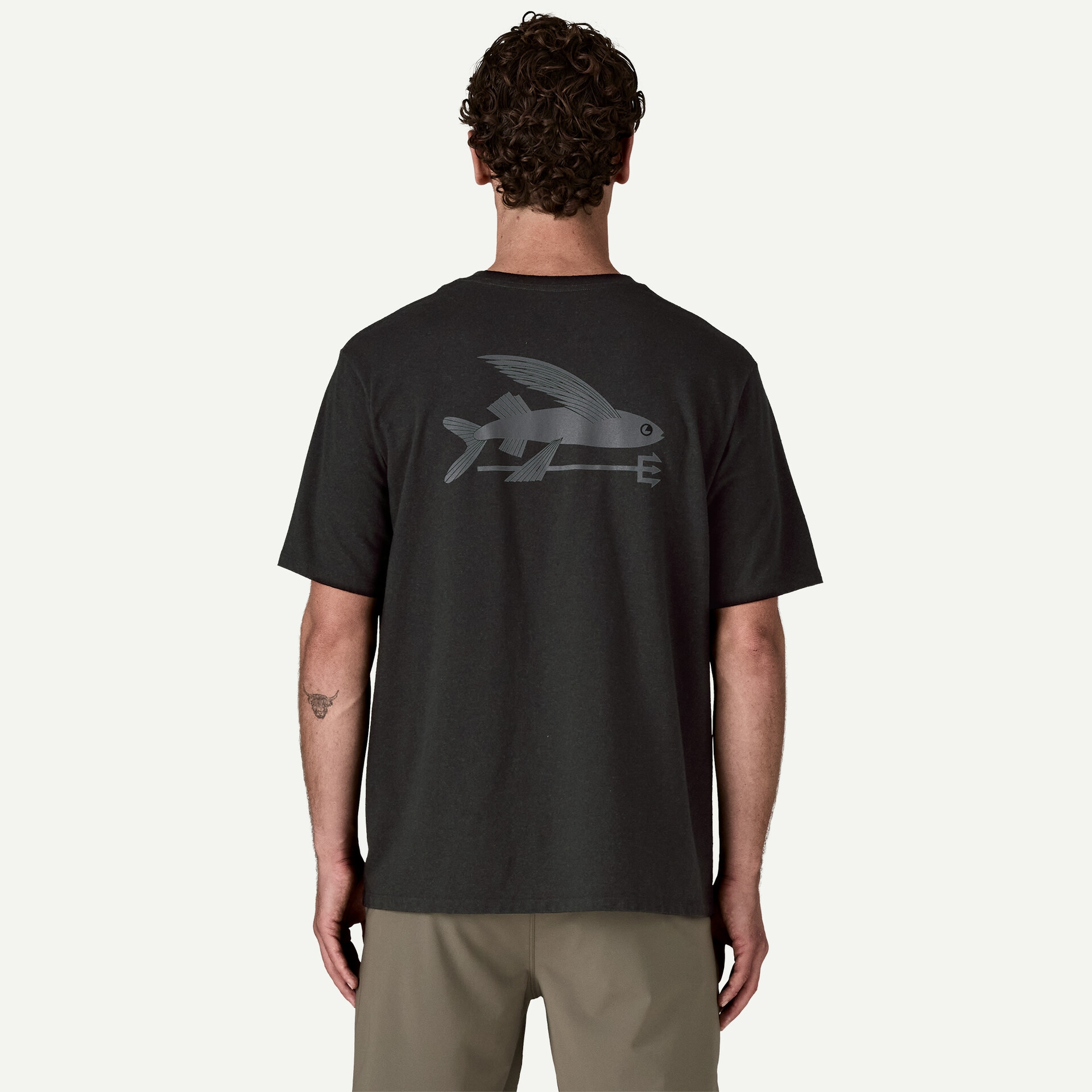 Men’s Flying Fish Responsibili-Tee®