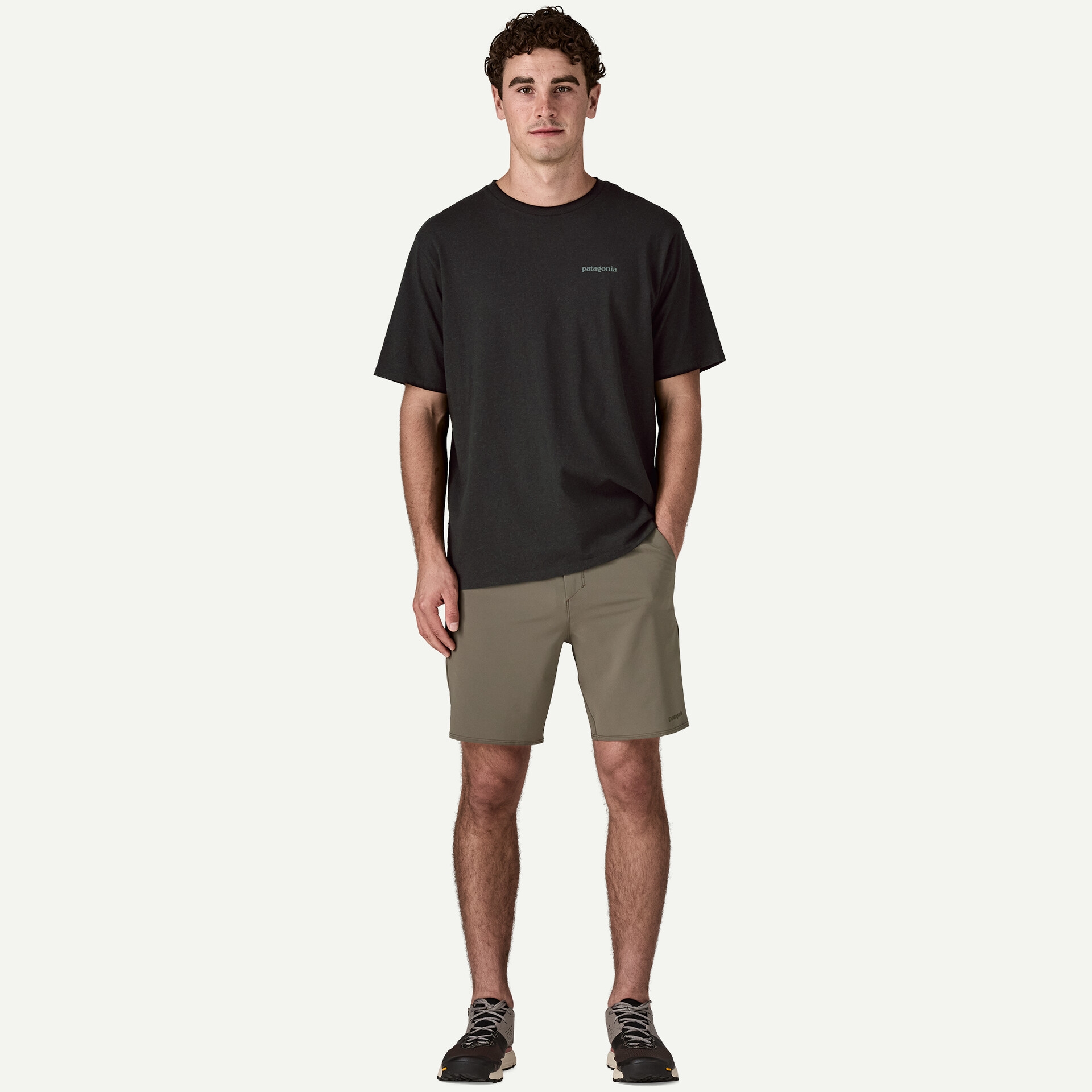 Men’s Flying Fish Responsibili-Tee®