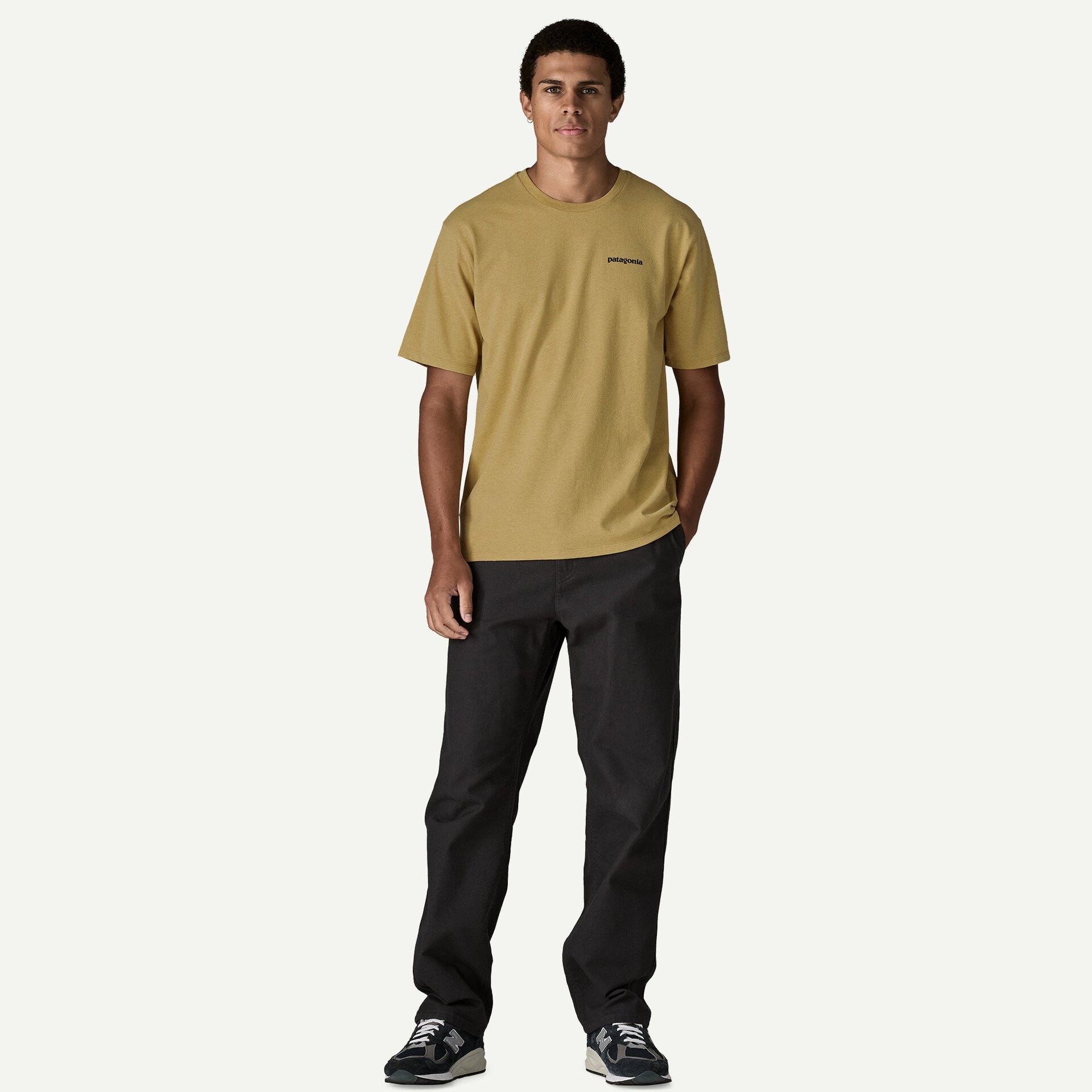 Men’s Flying Fish Responsibili-Tee®