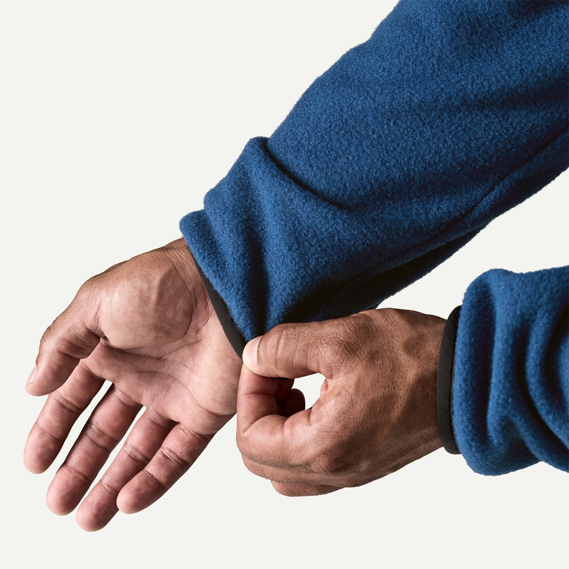 Men's Microdini 1/2-Zip Fleece Pullover