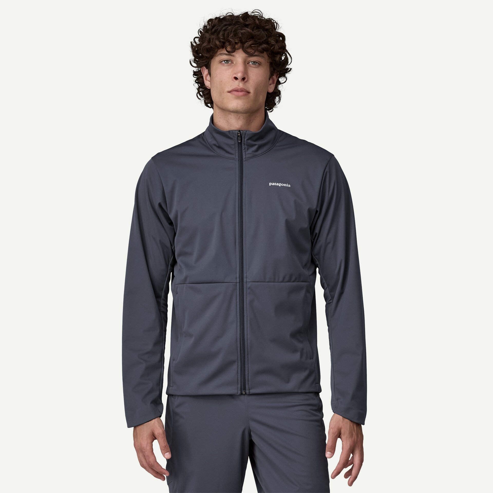 Men's Wind Shield Jacket