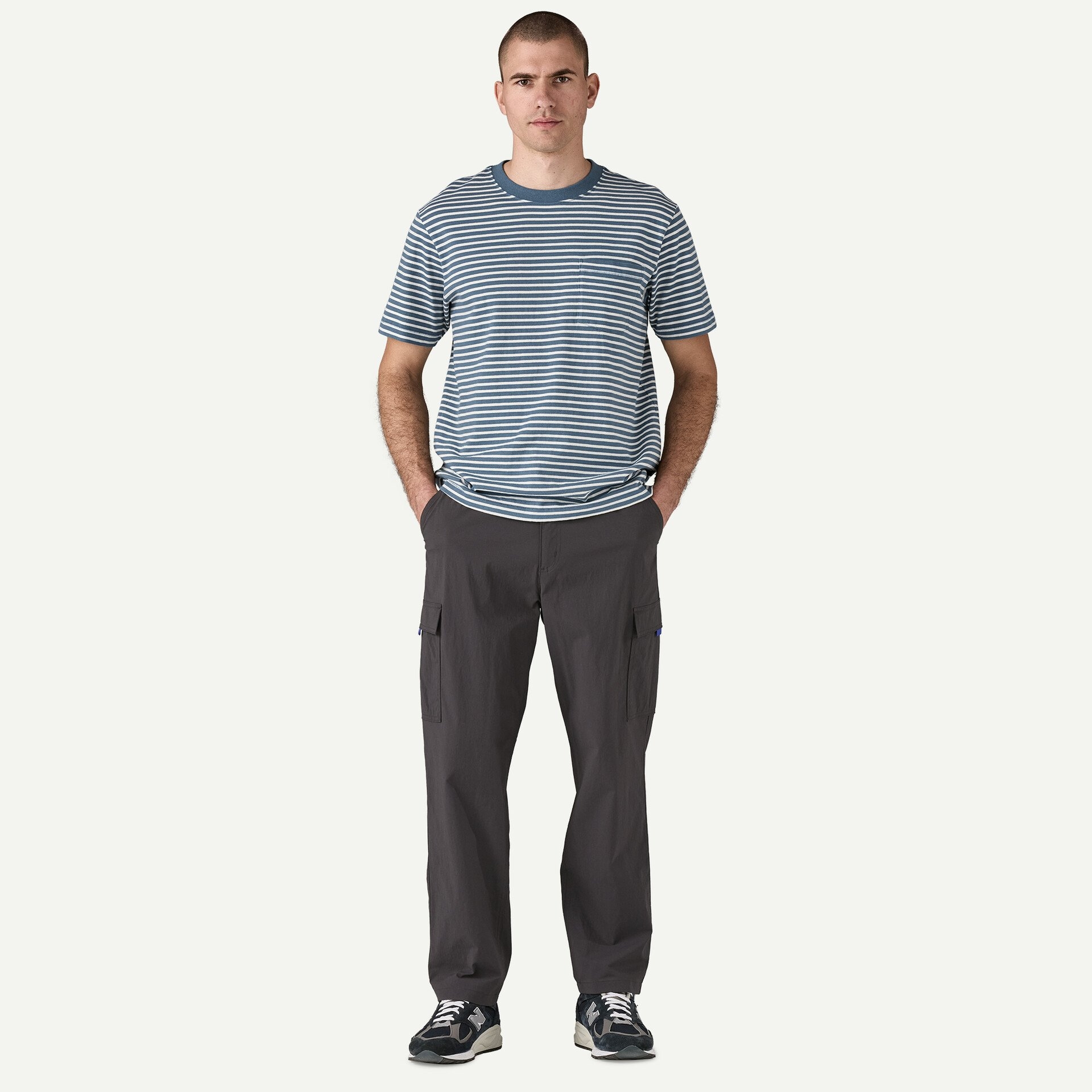 Men's Outdoor Everyday Pants