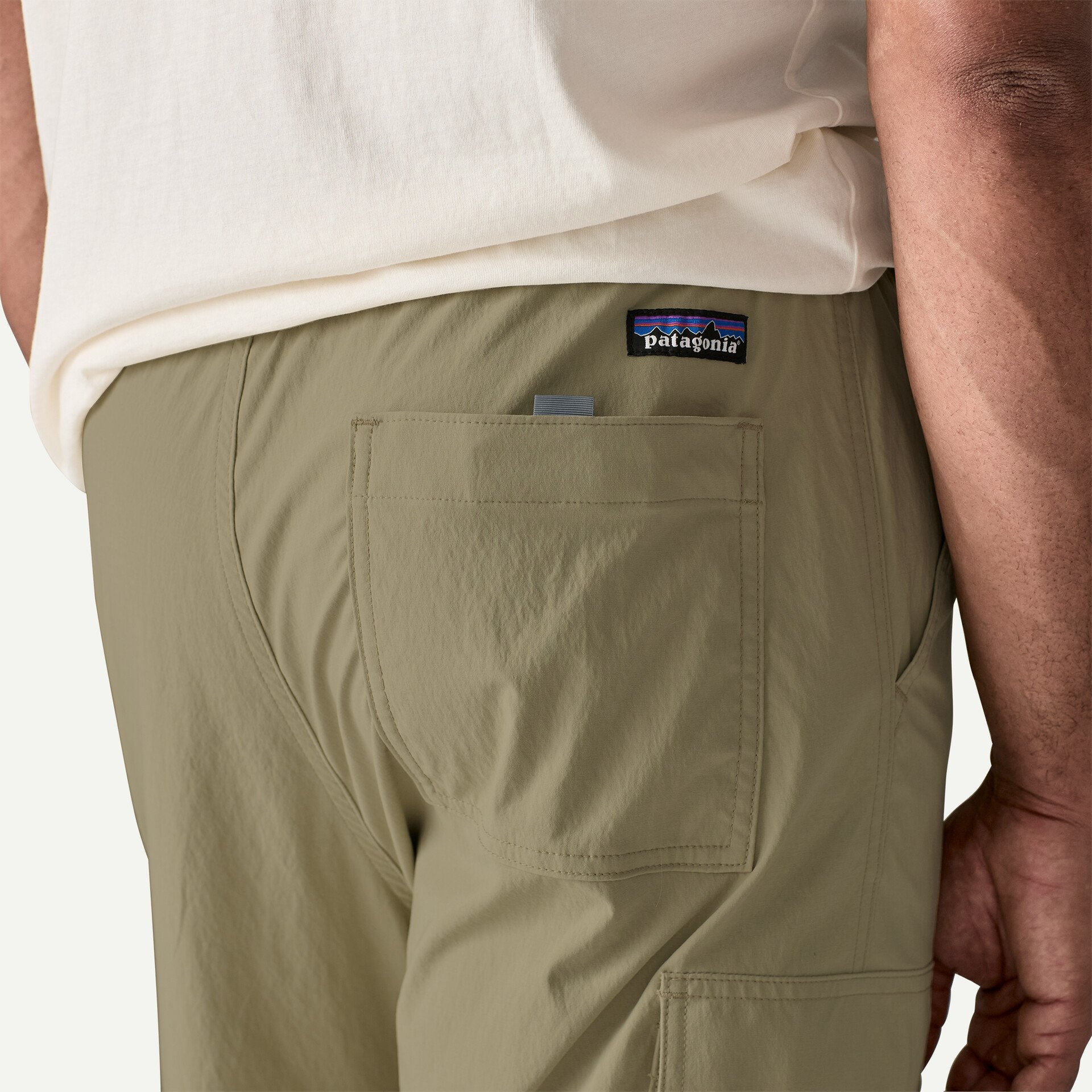 Men's Outdoor Everyday Pants