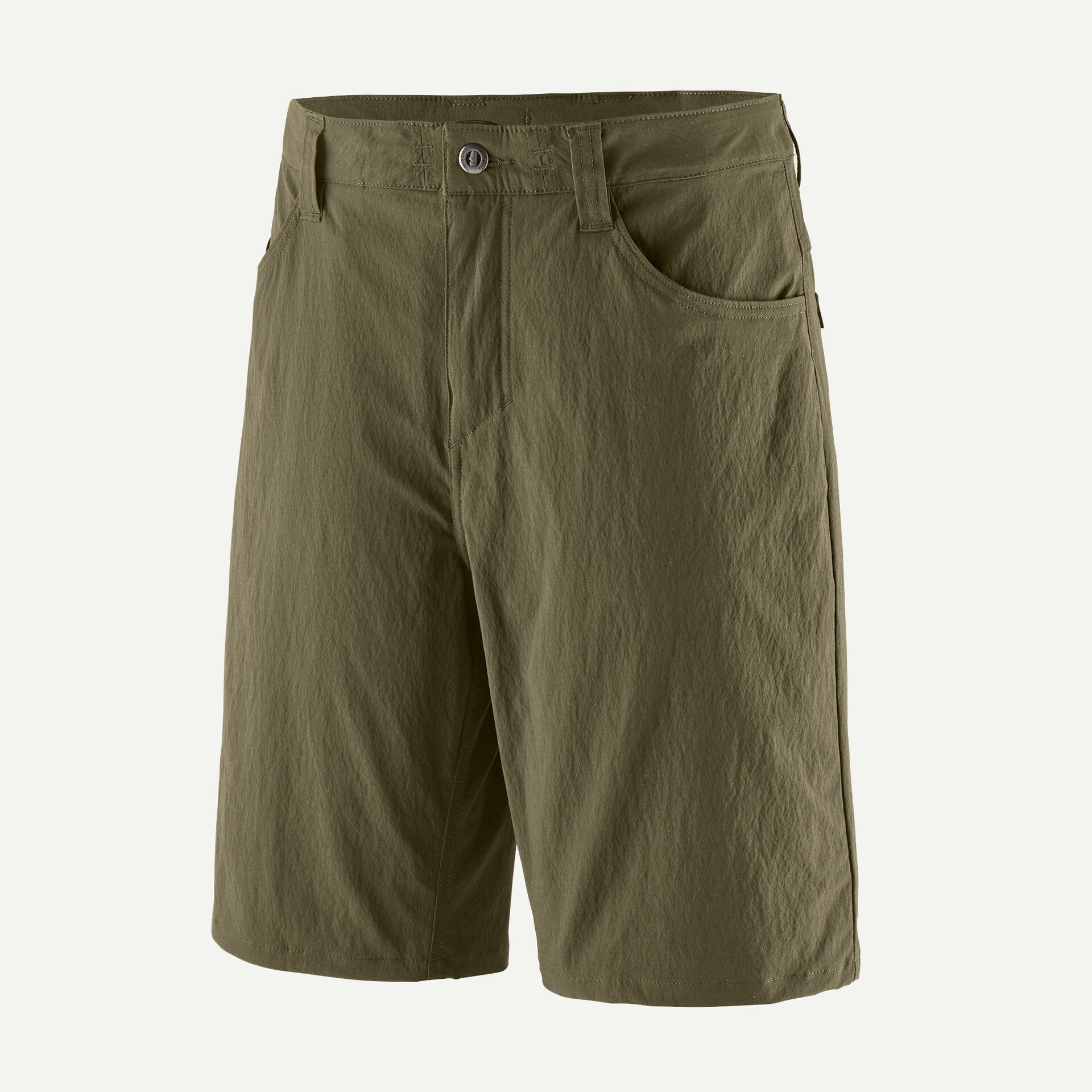 Men's Quandary Shorts - 10"