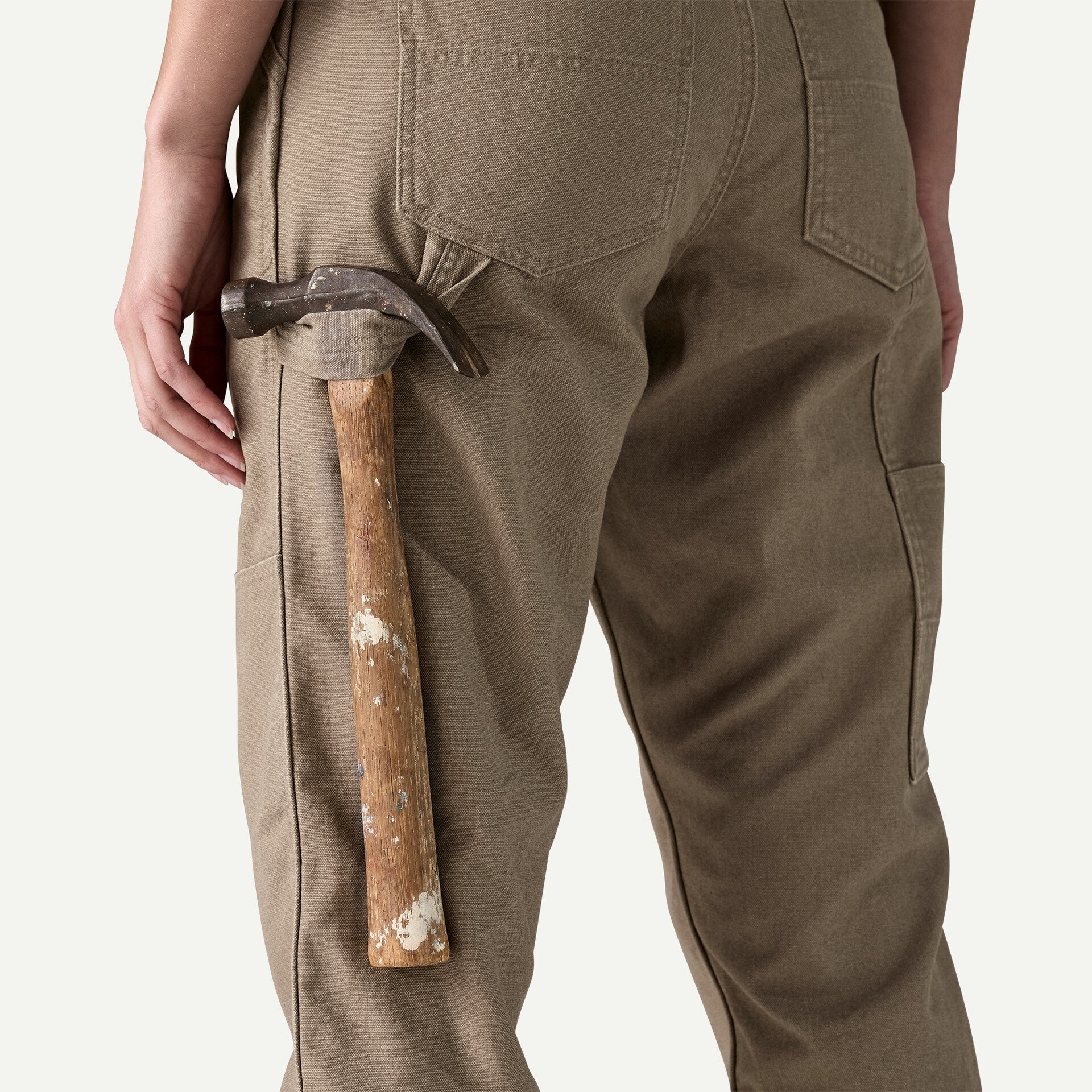 Women's All Seasons Double Knee Work Pants - Regular