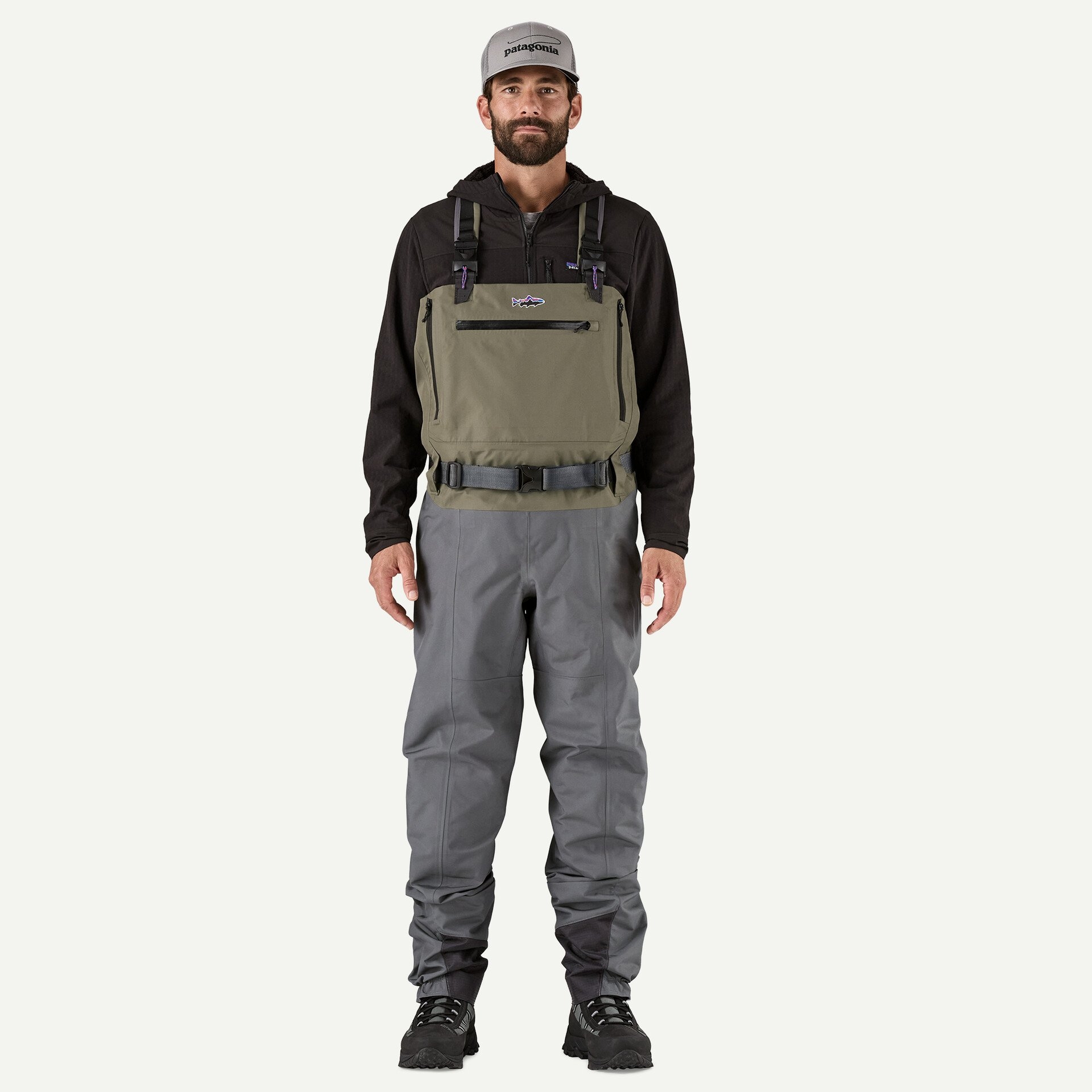 Men's Swiftcurrent® Expedition Waders
