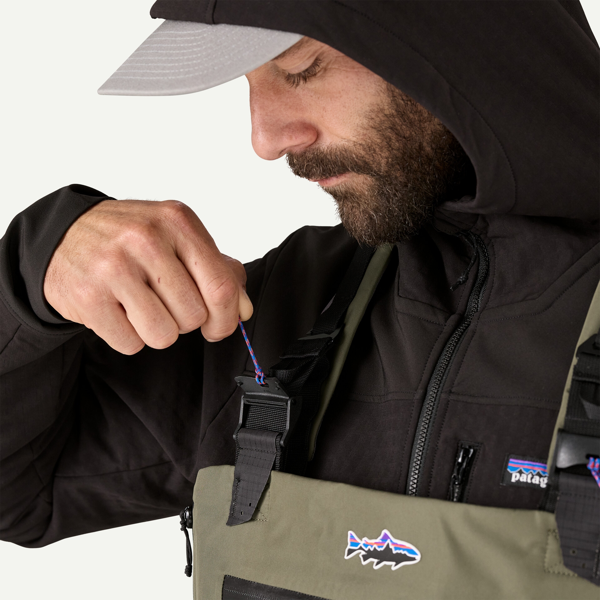 Men's Swiftcurrent® Expedition Waders