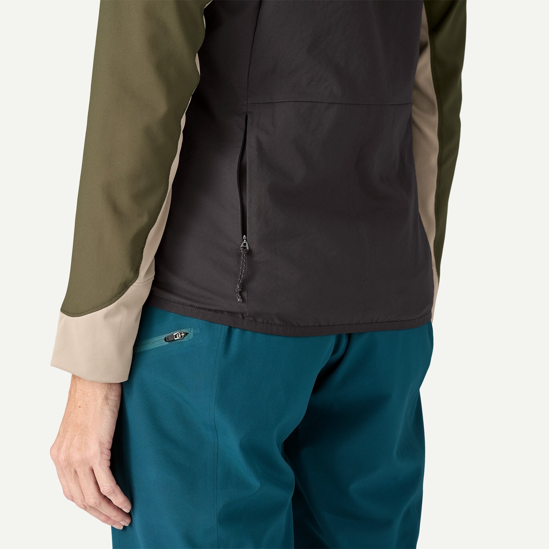 Women's Trail Craft Bike Vest