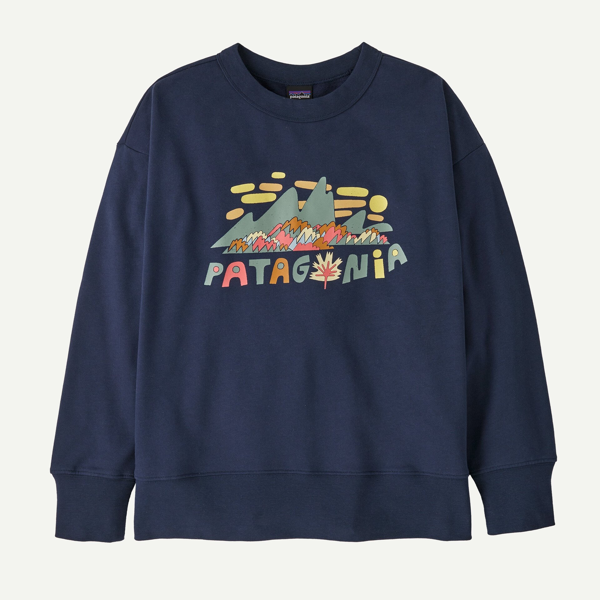 Kids' Crewneck Sweatshirt