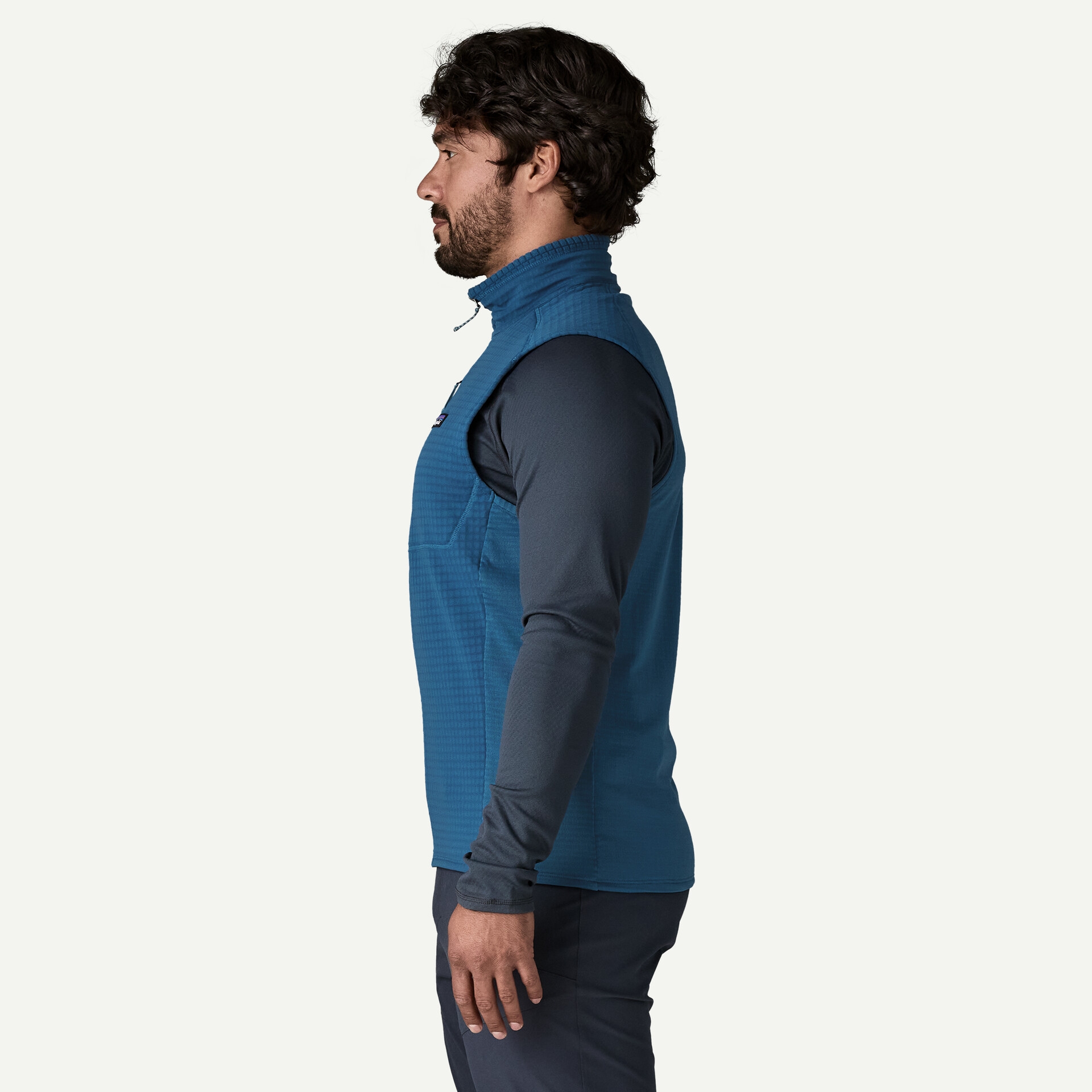 Men's R1® Fleece Vest