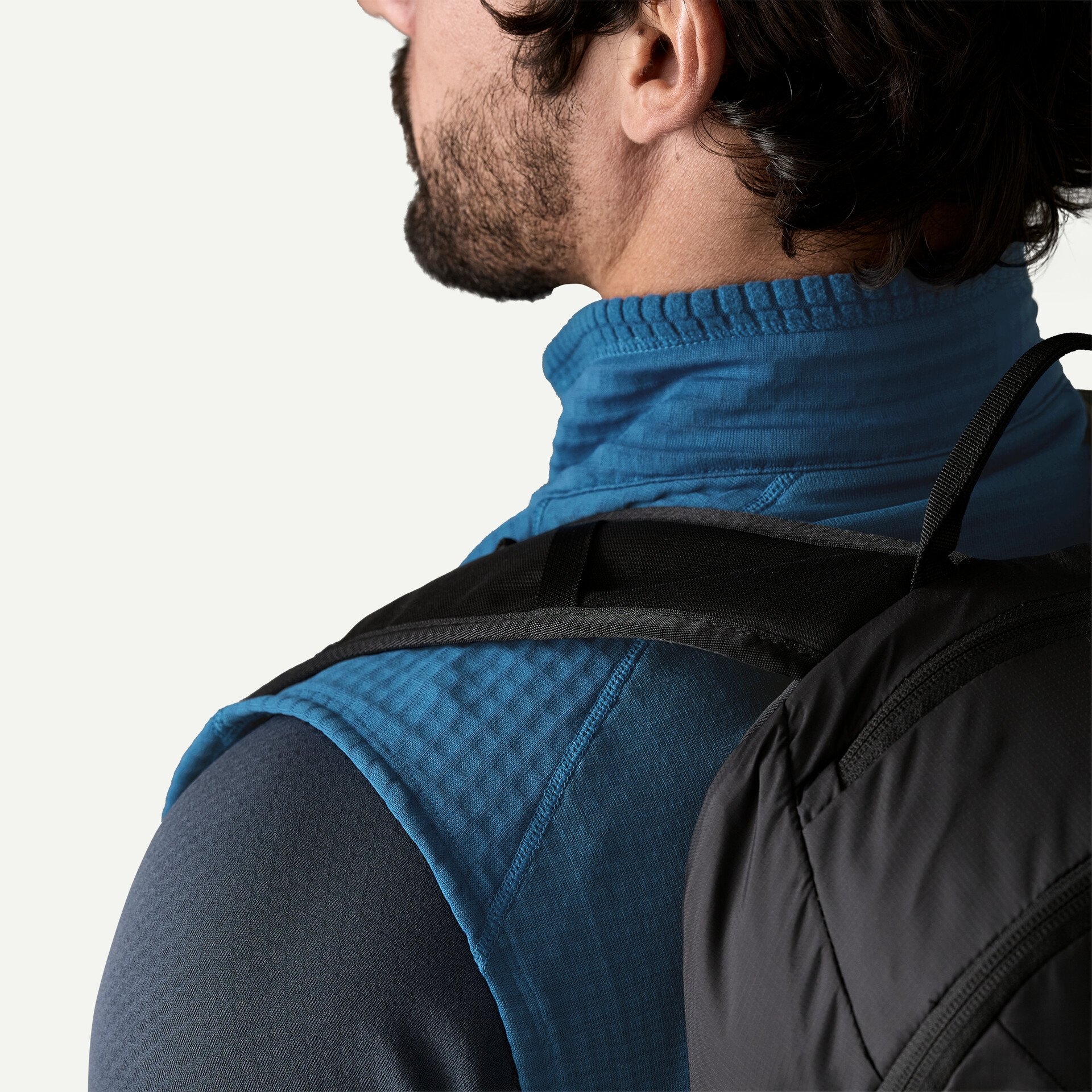 Men's R1® Fleece Vest