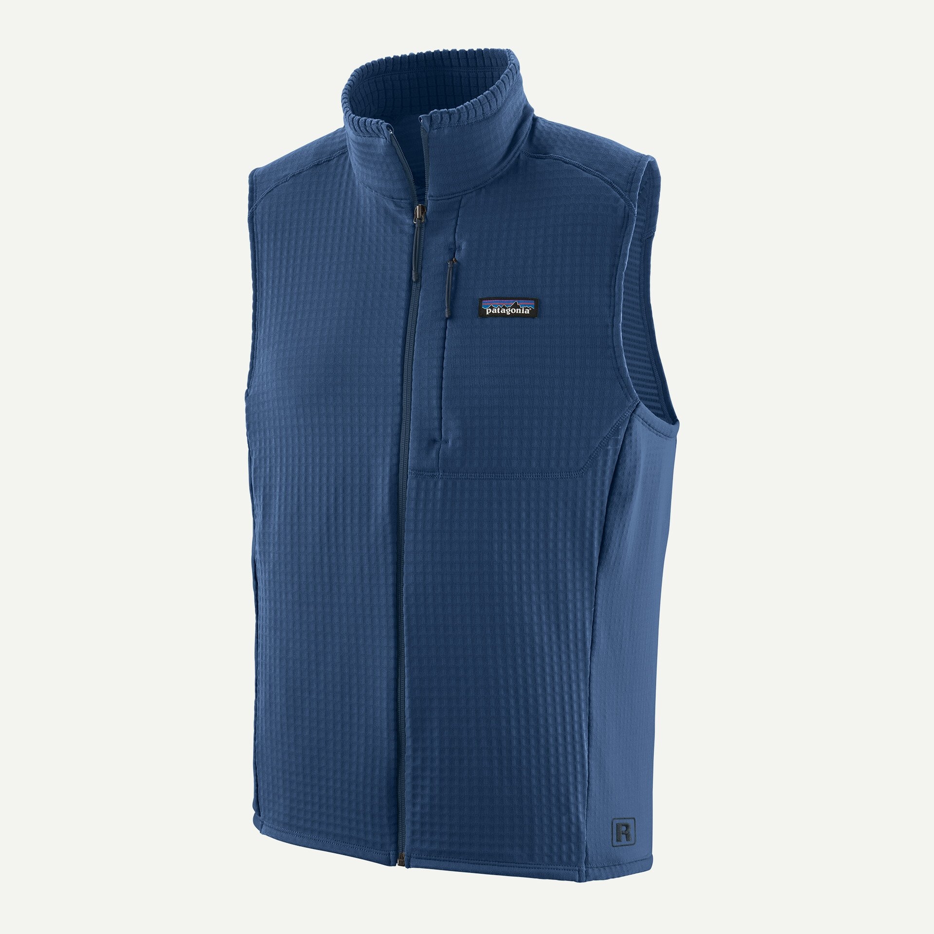 Men's R1® Fleece Vest