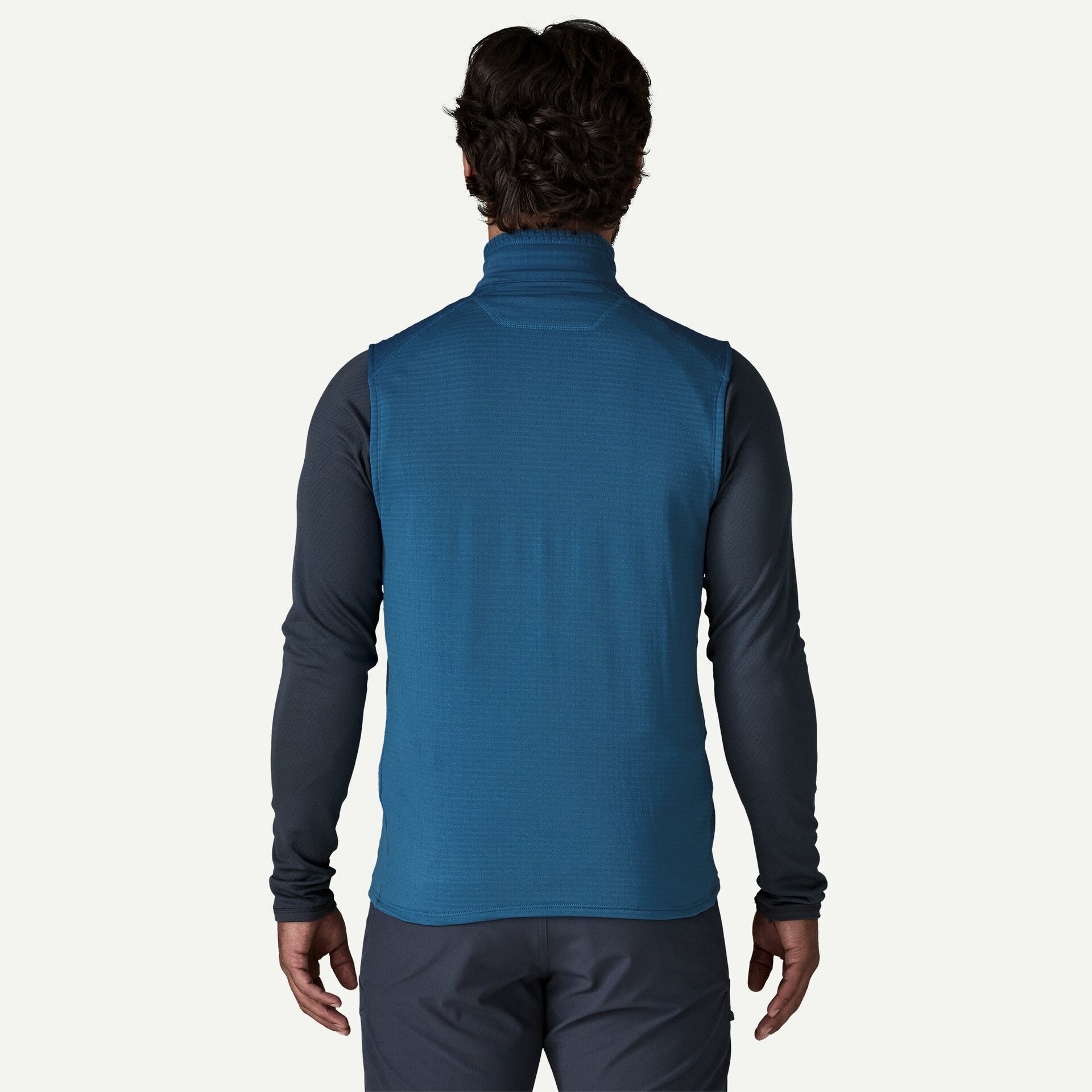 Men's R1® Fleece Vest