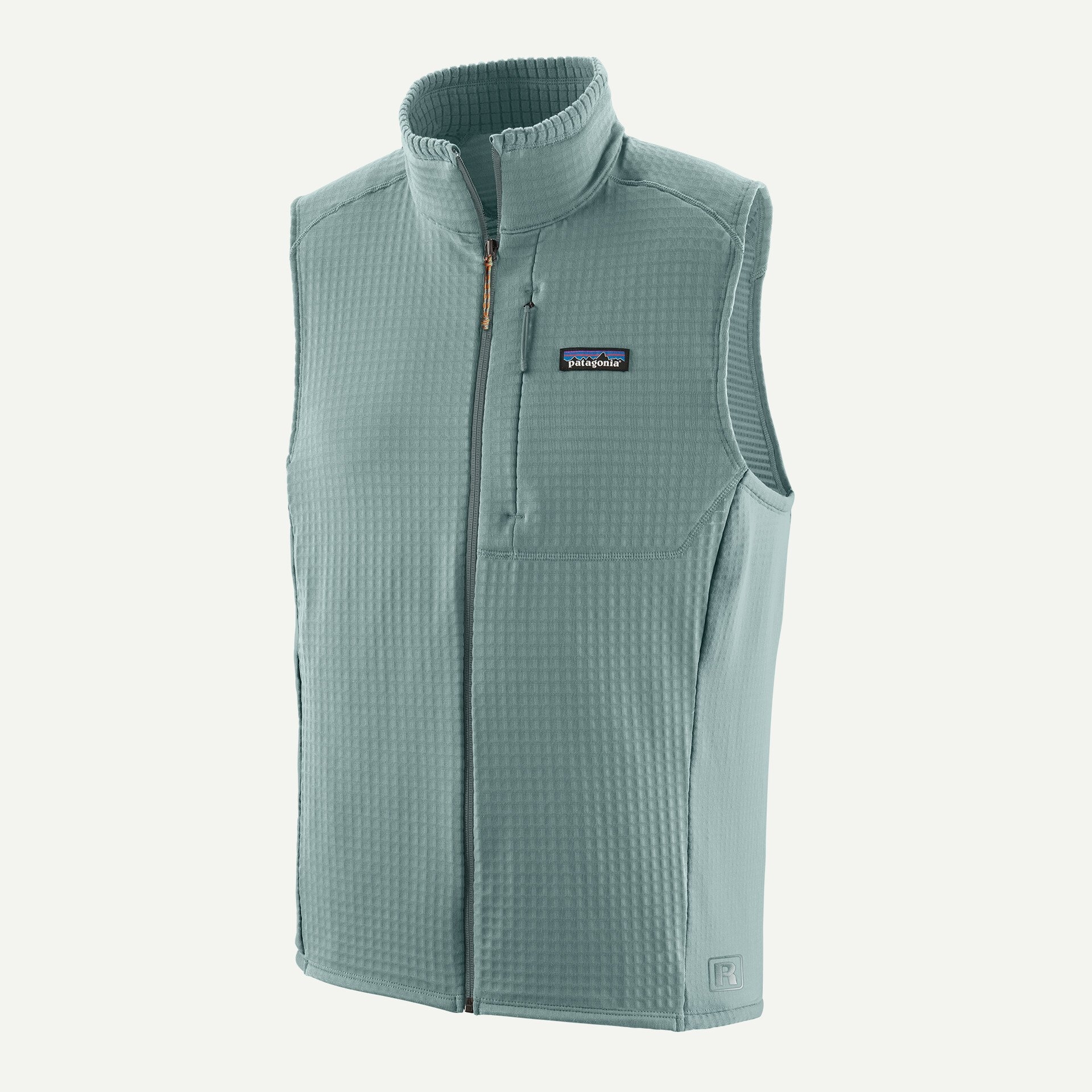 Men's R1® Fleece Vest