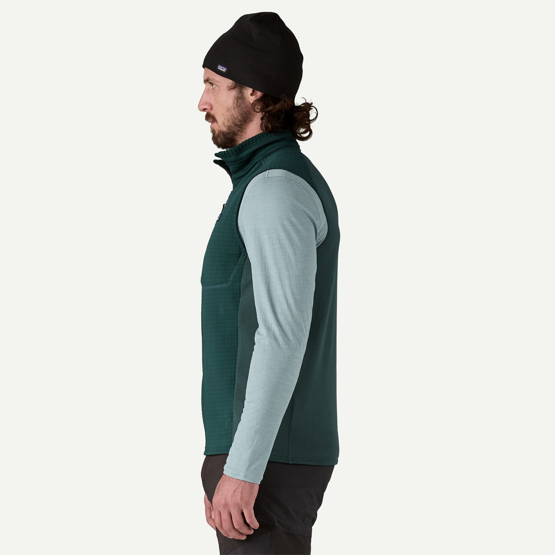 Men's R1® Fleece Vest