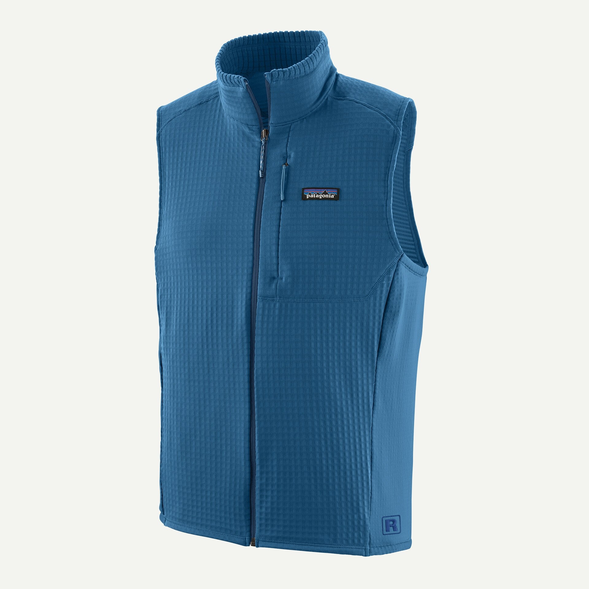 Men's R1® Fleece Vest