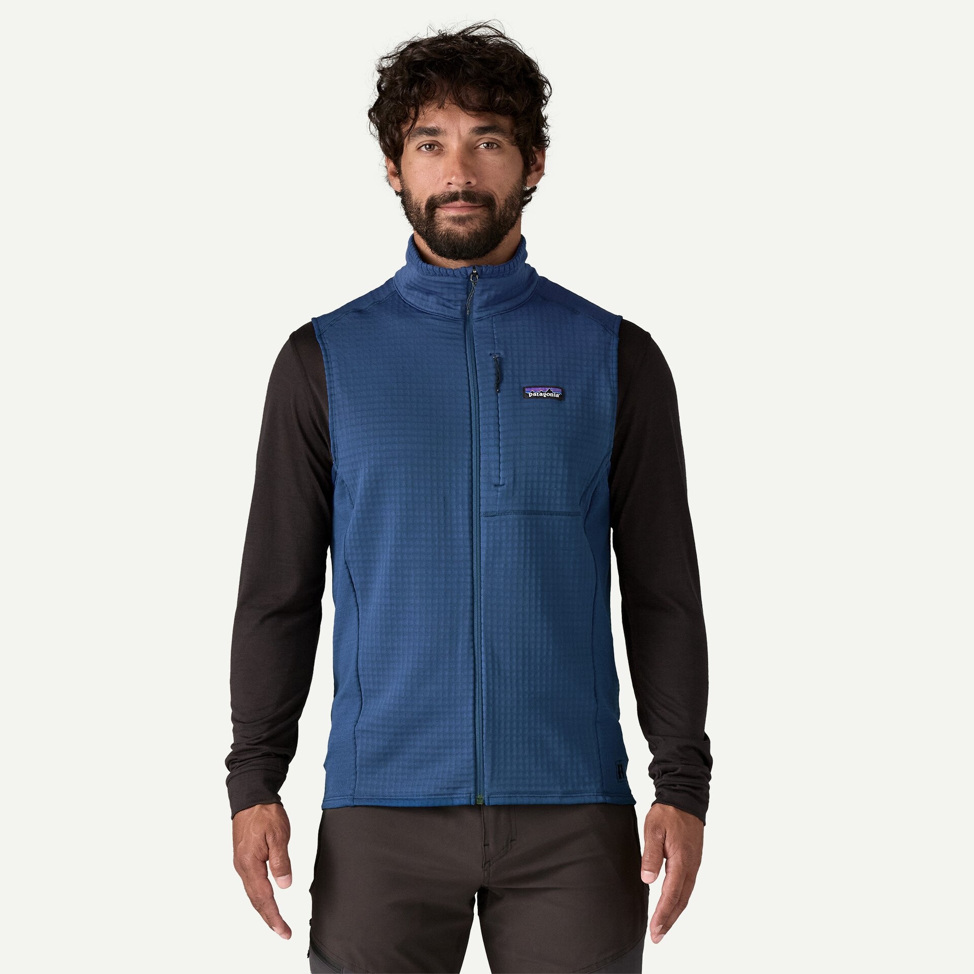 Men's R1® Fleece Vest