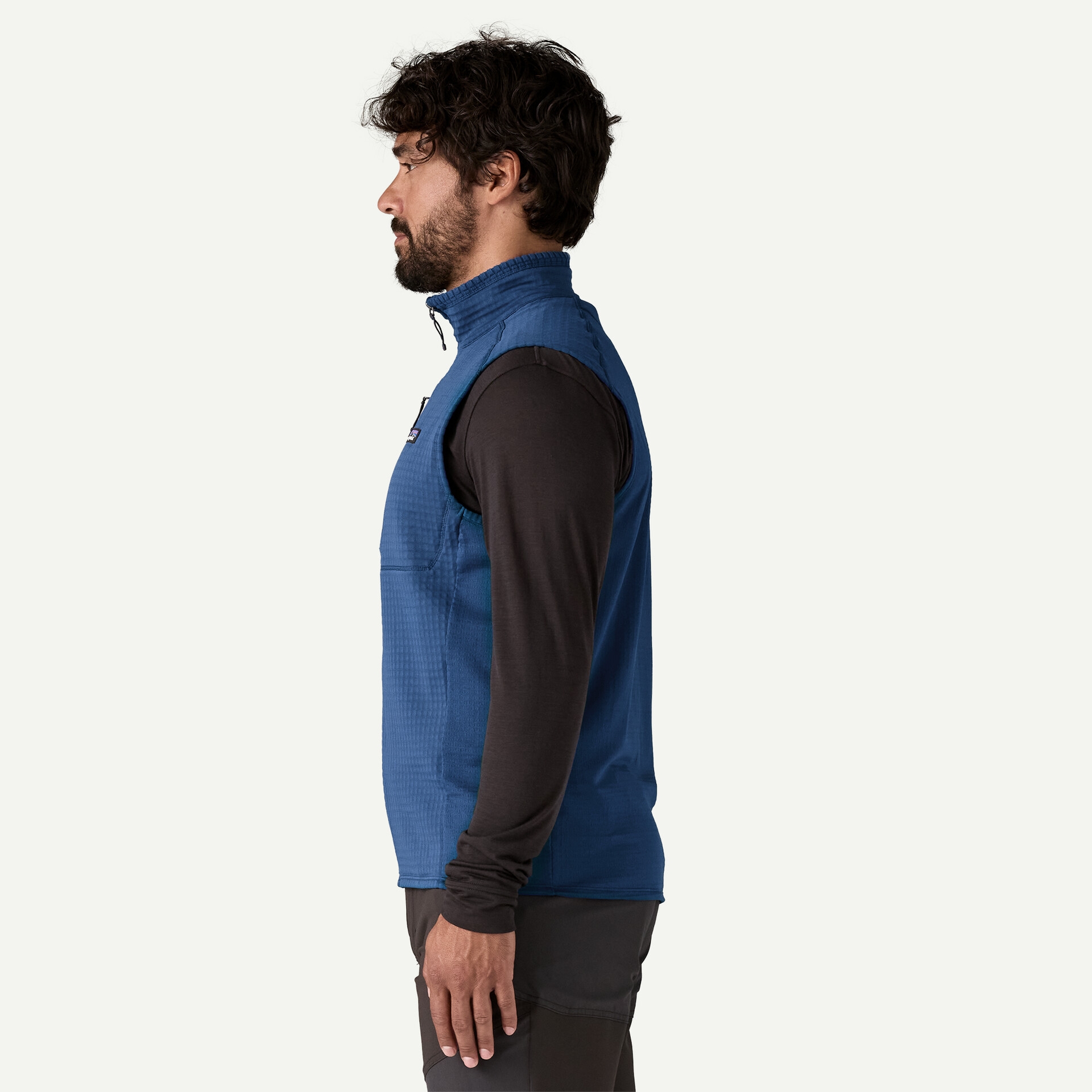 Men's R1® Fleece Vest