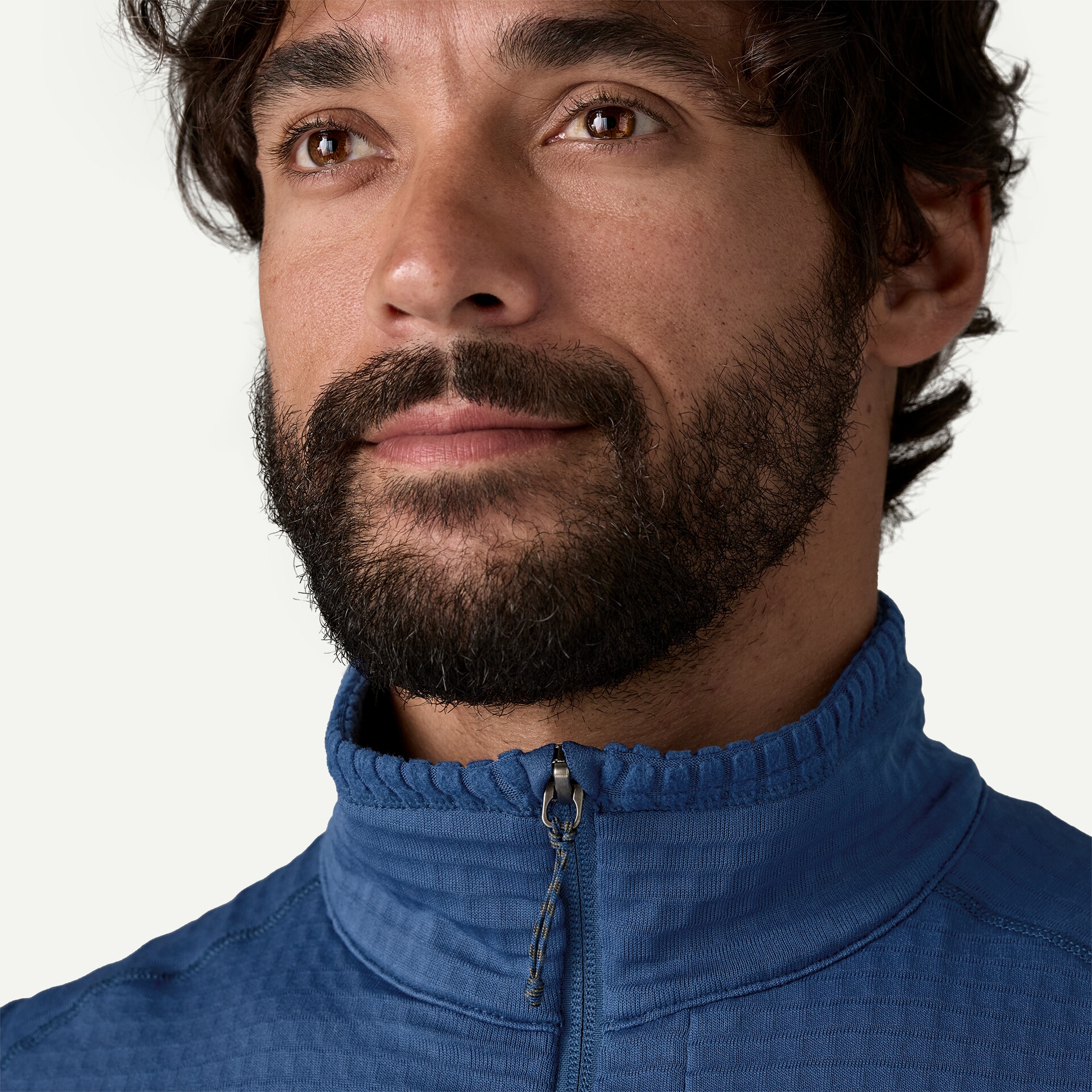 Men's R1® Fleece Vest