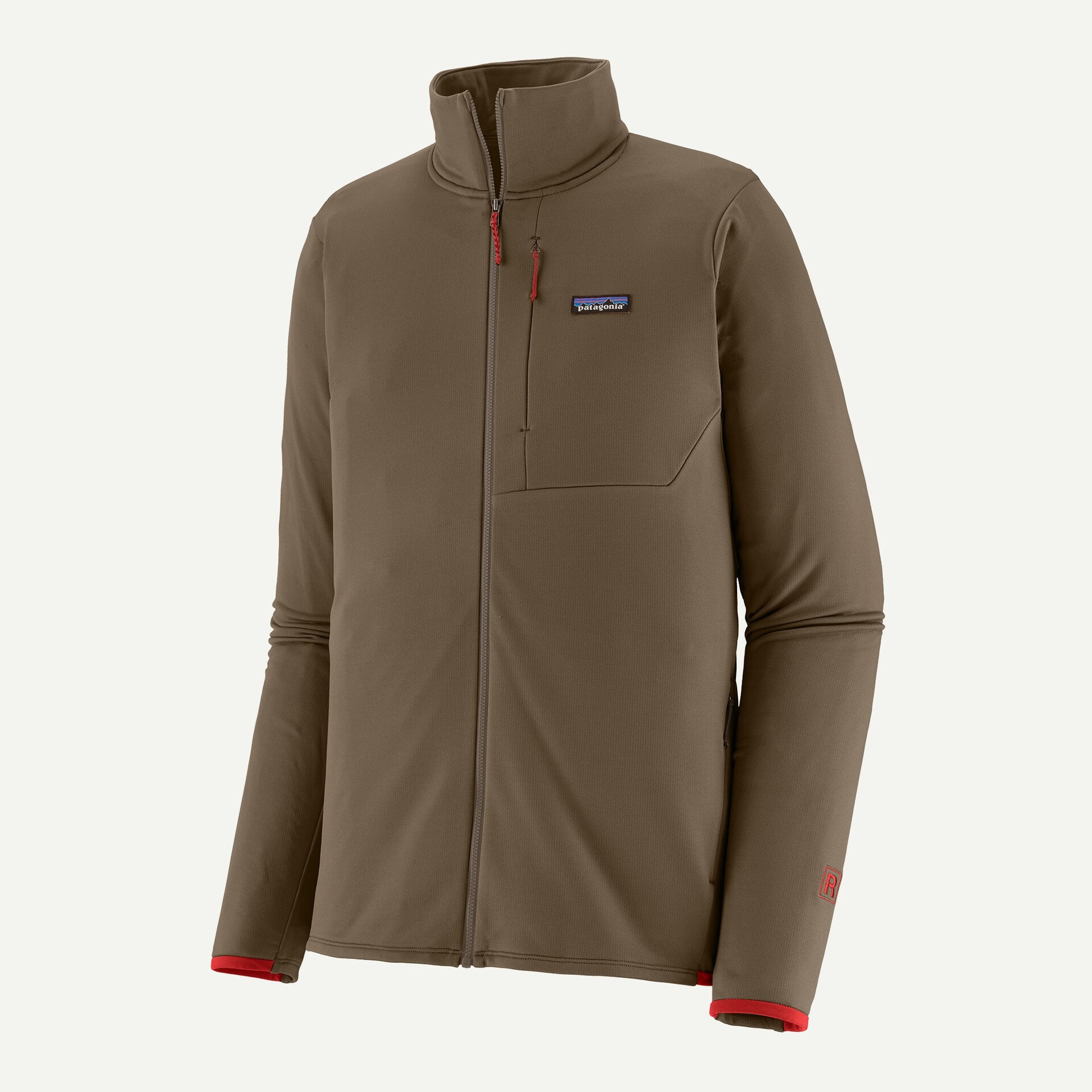 Men's R1® Thermal Jacket