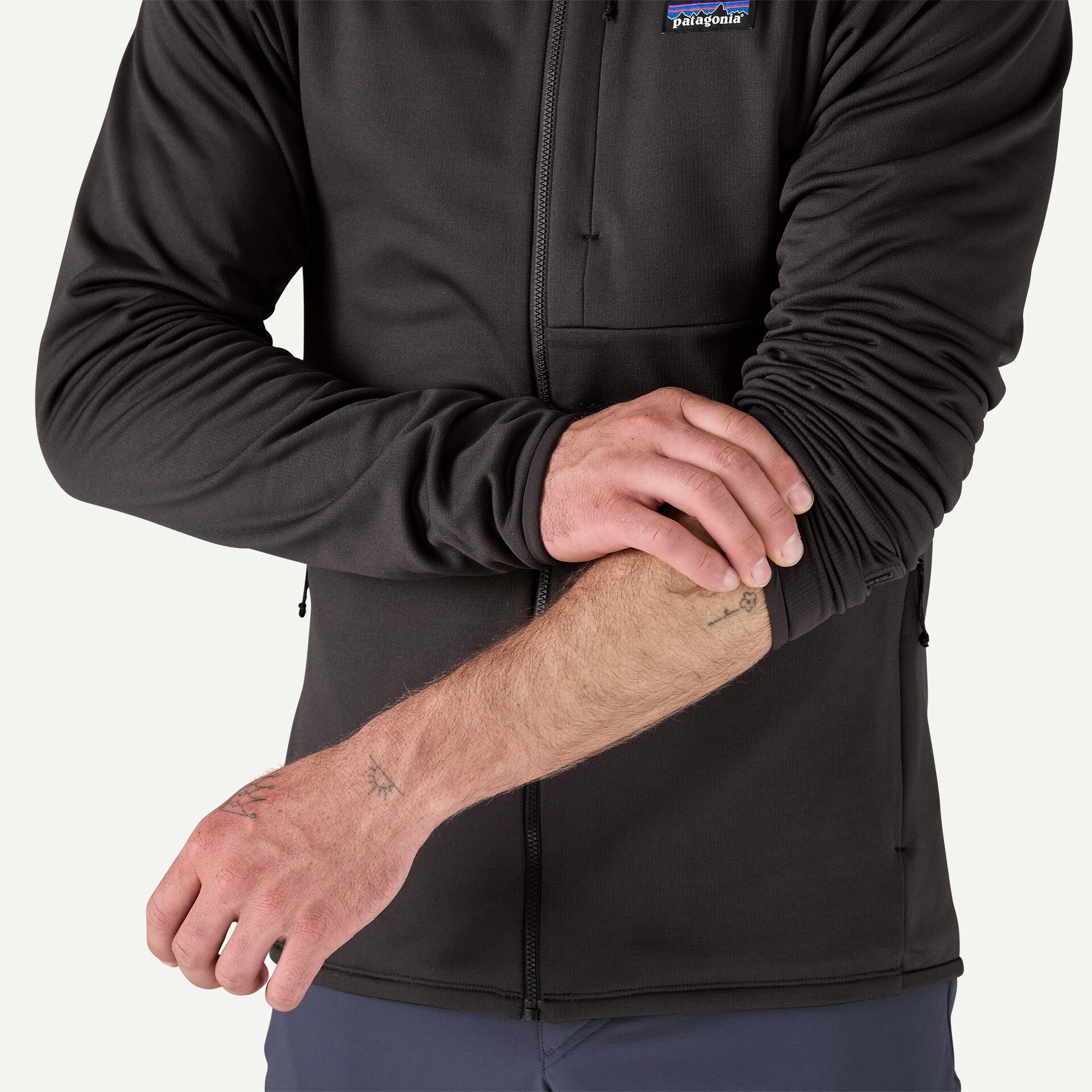 Men's R1® Thermal Jacket
