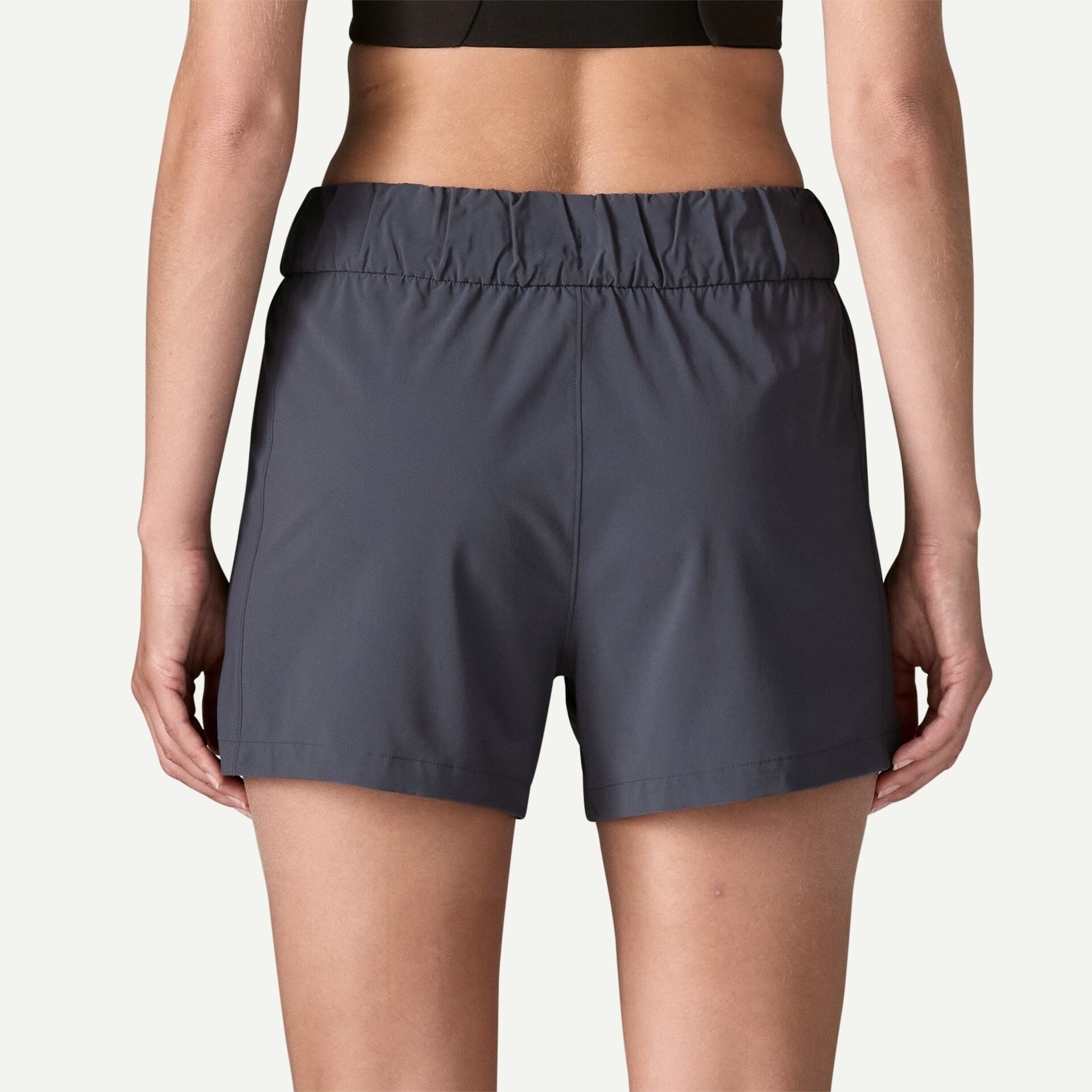 Women's Terrebonne Trail Shorts